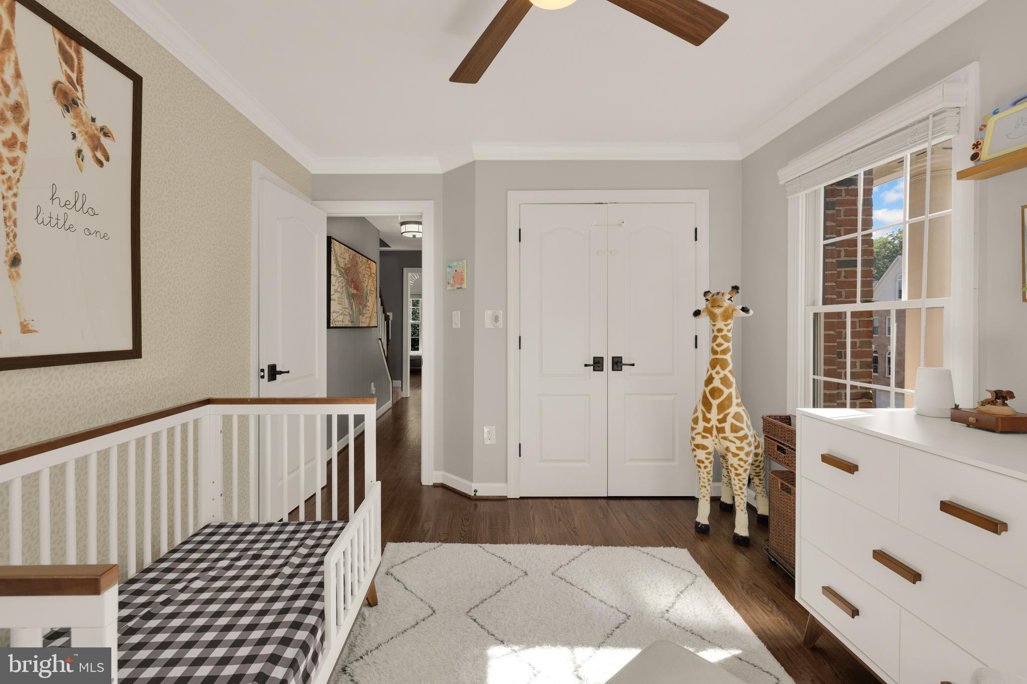 REES ESTATE - Residential