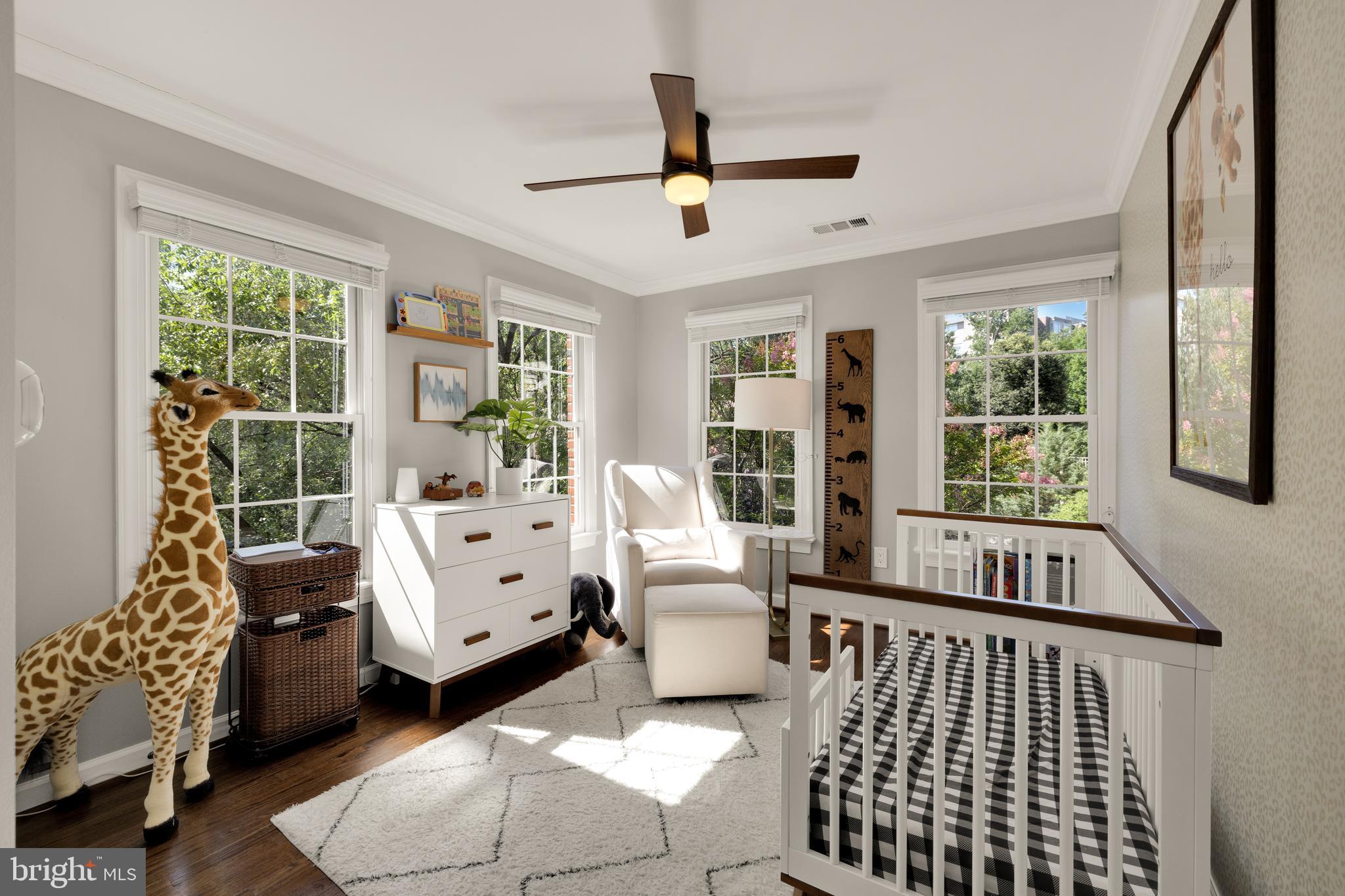 REES ESTATE - Residential