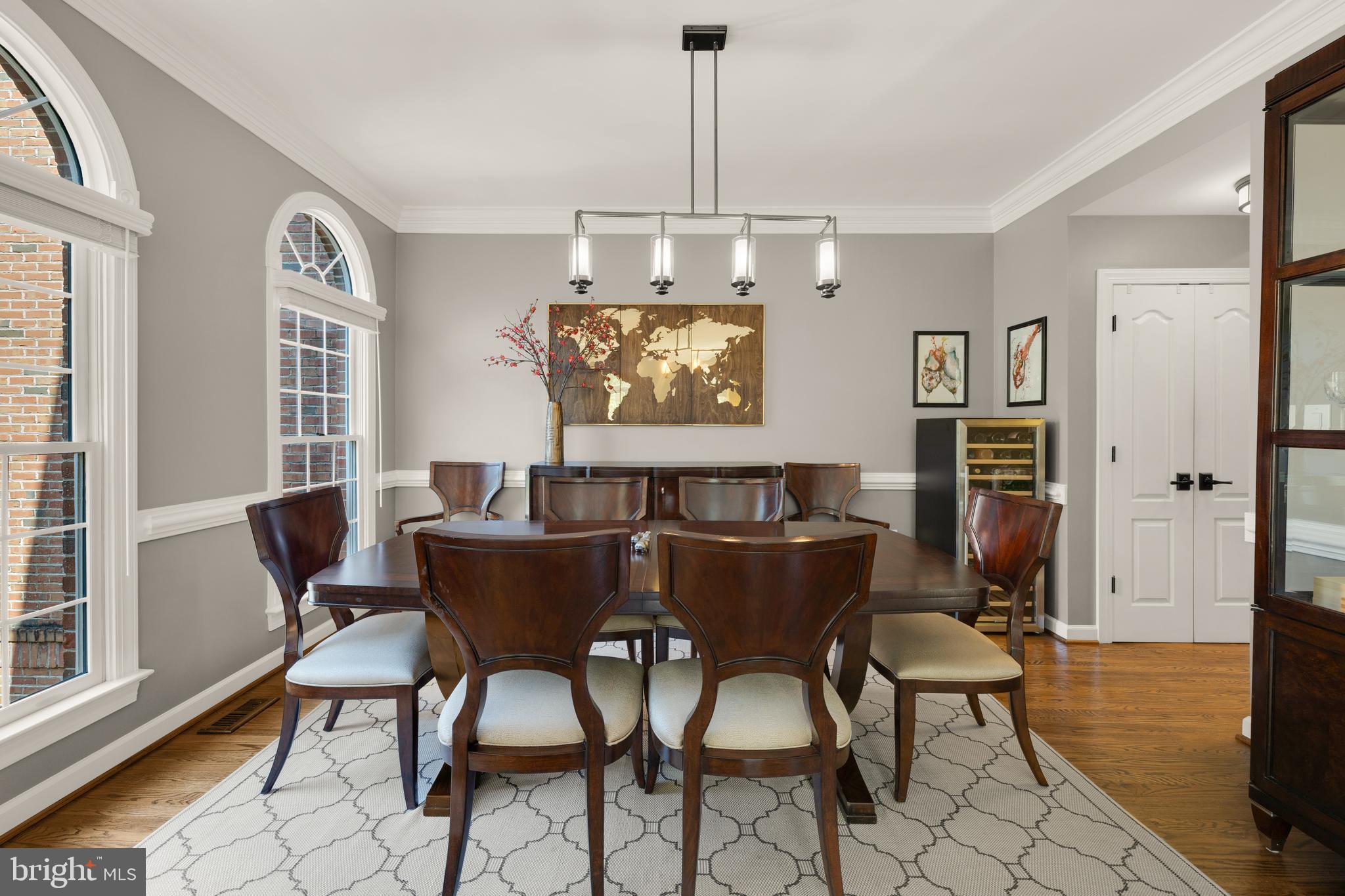 REES ESTATE - Residential