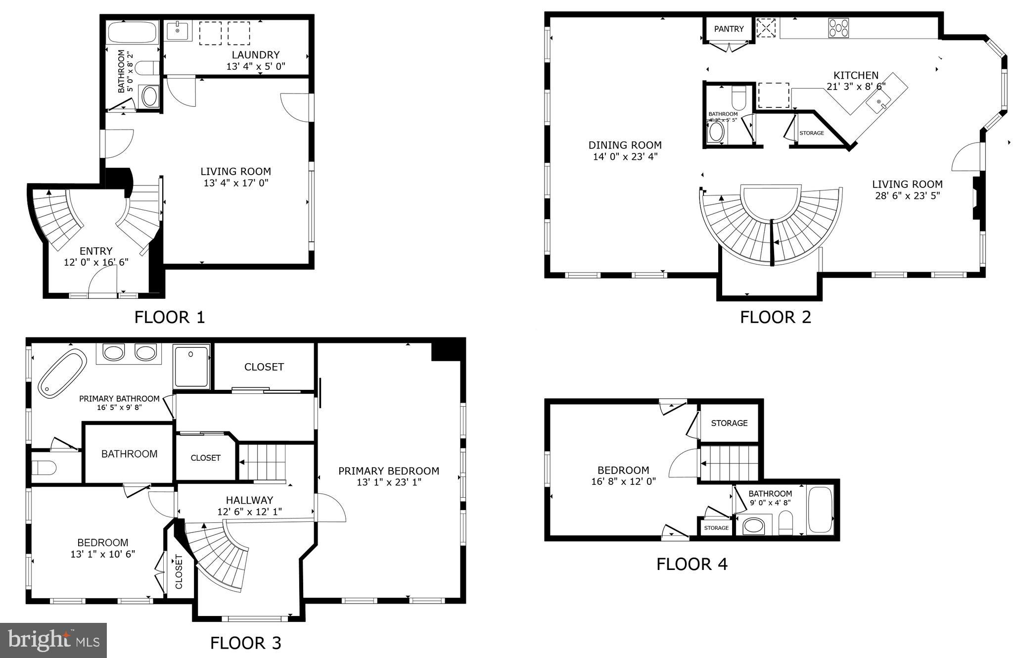 REES ESTATE - Residential