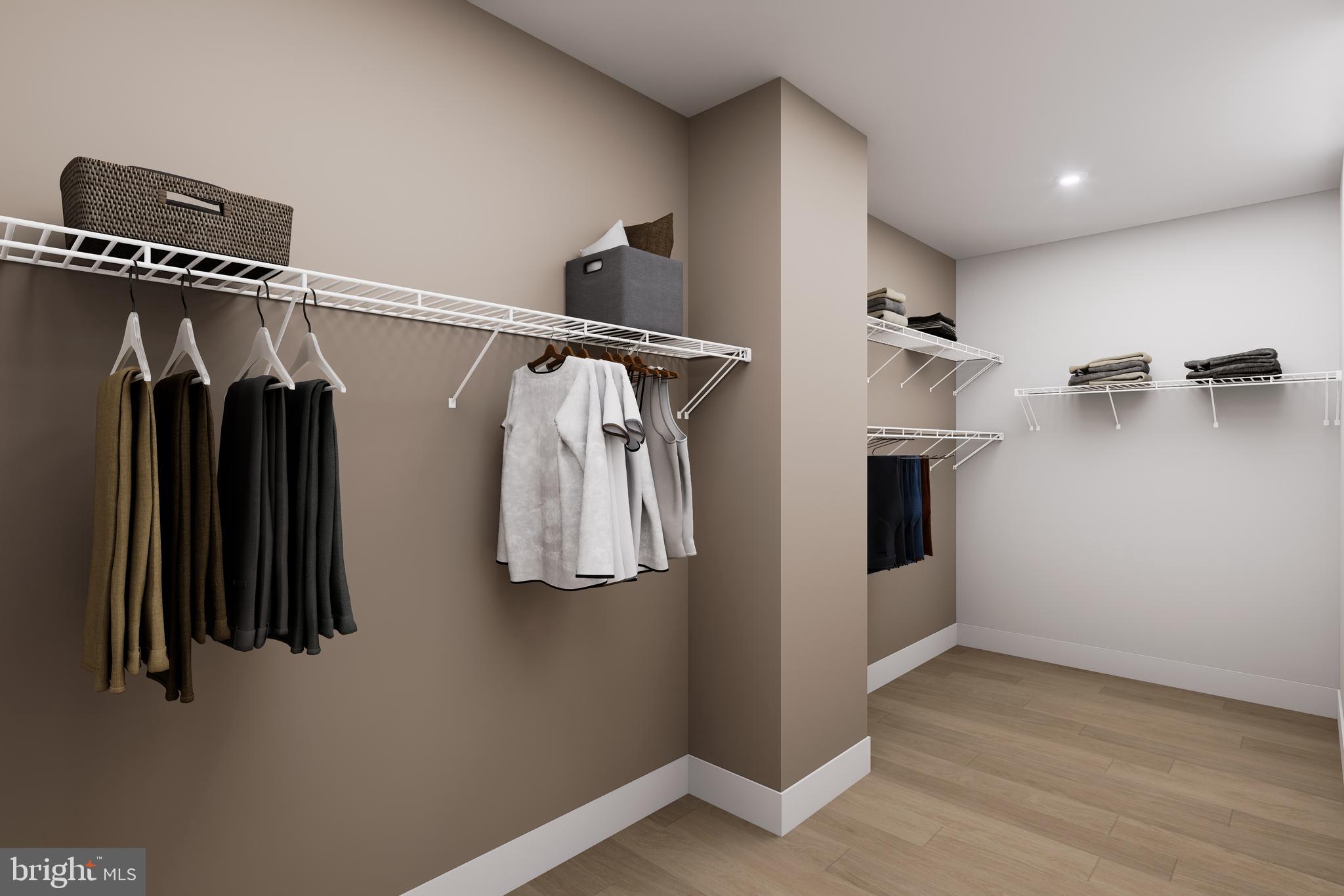 THE FLATS AT NORTHSIDE - Residential