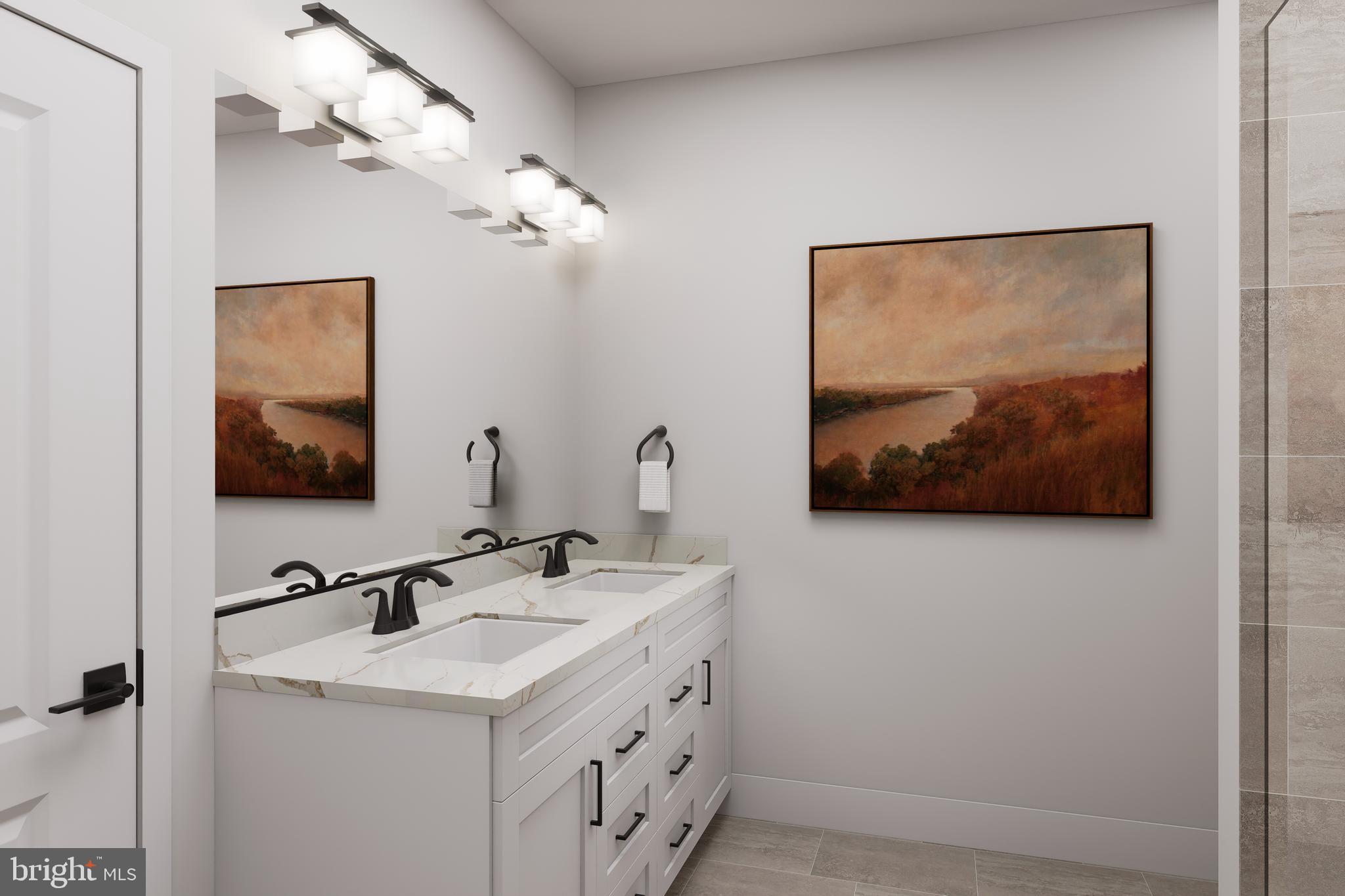 THE FLATS AT NORTHSIDE - Residential