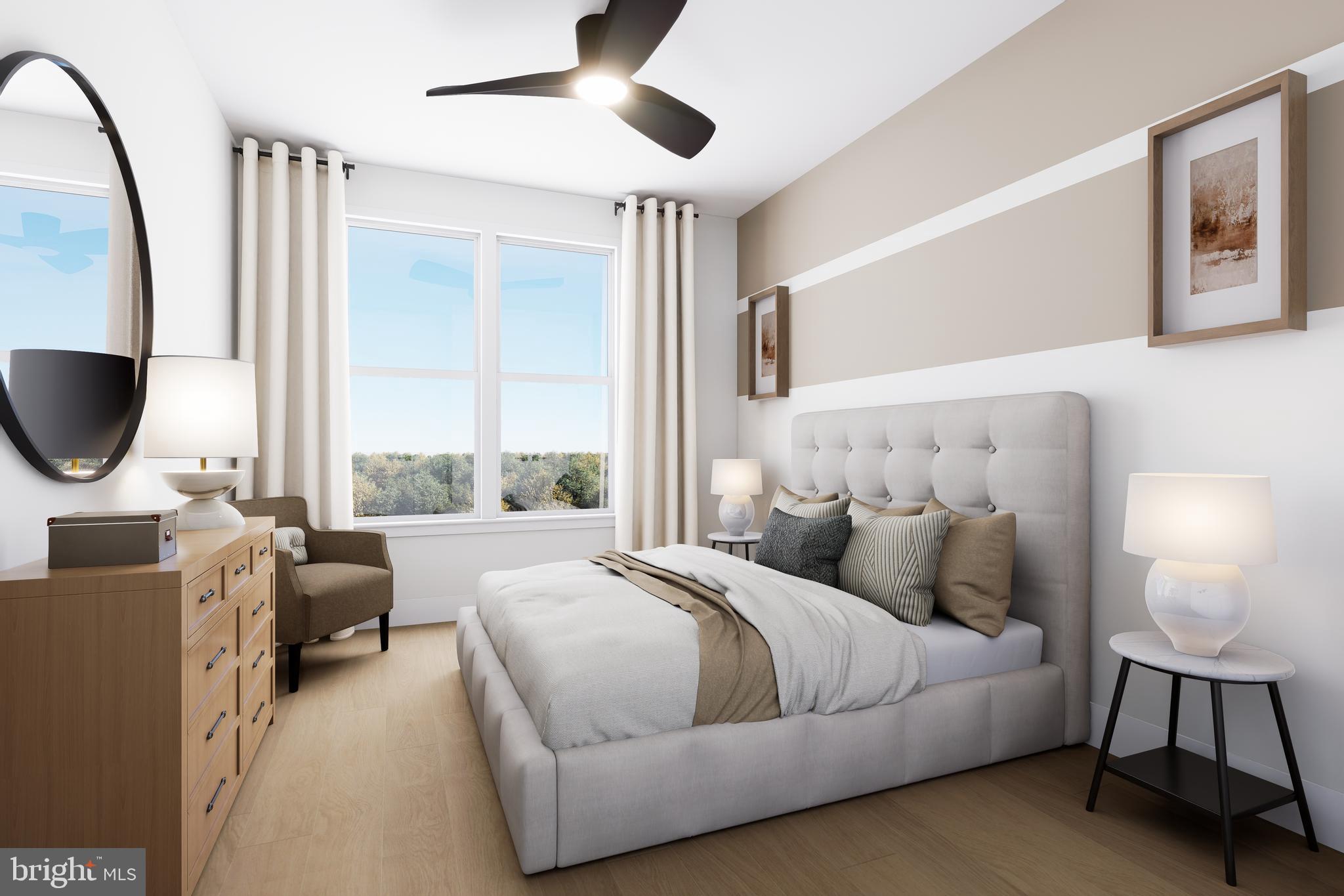 THE FLATS AT NORTHSIDE - Residential