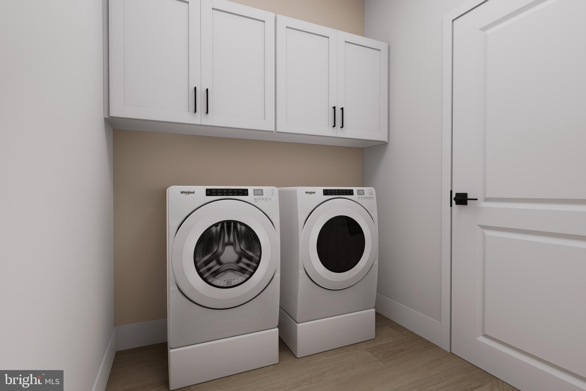 THE FLATS AT NORTHSIDE - Residential