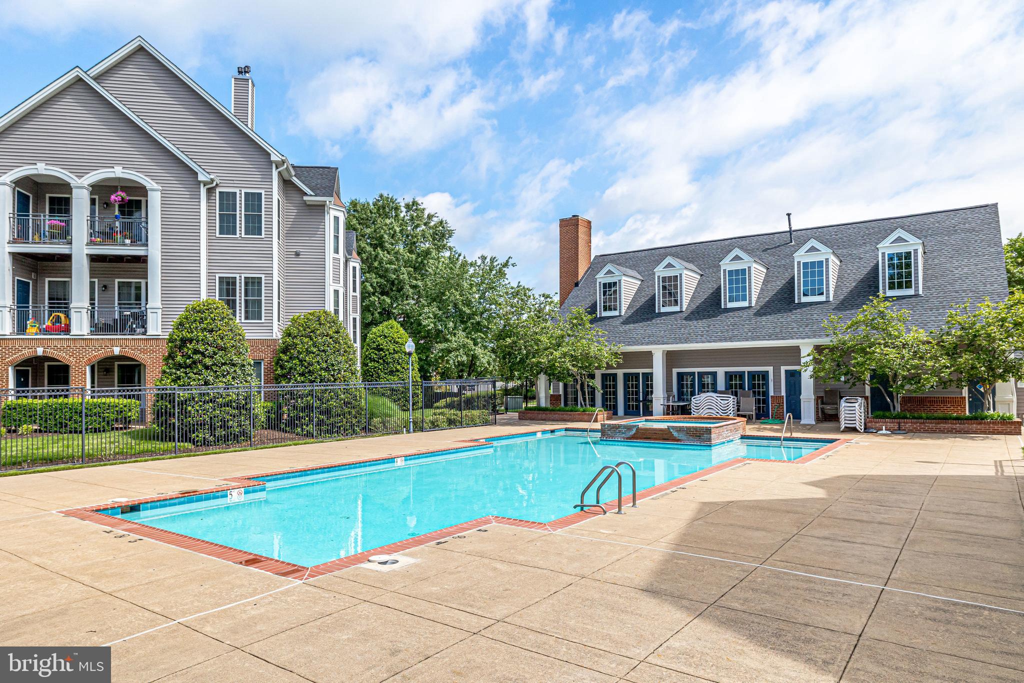 RIVERBEND AT CASCADES - Residential