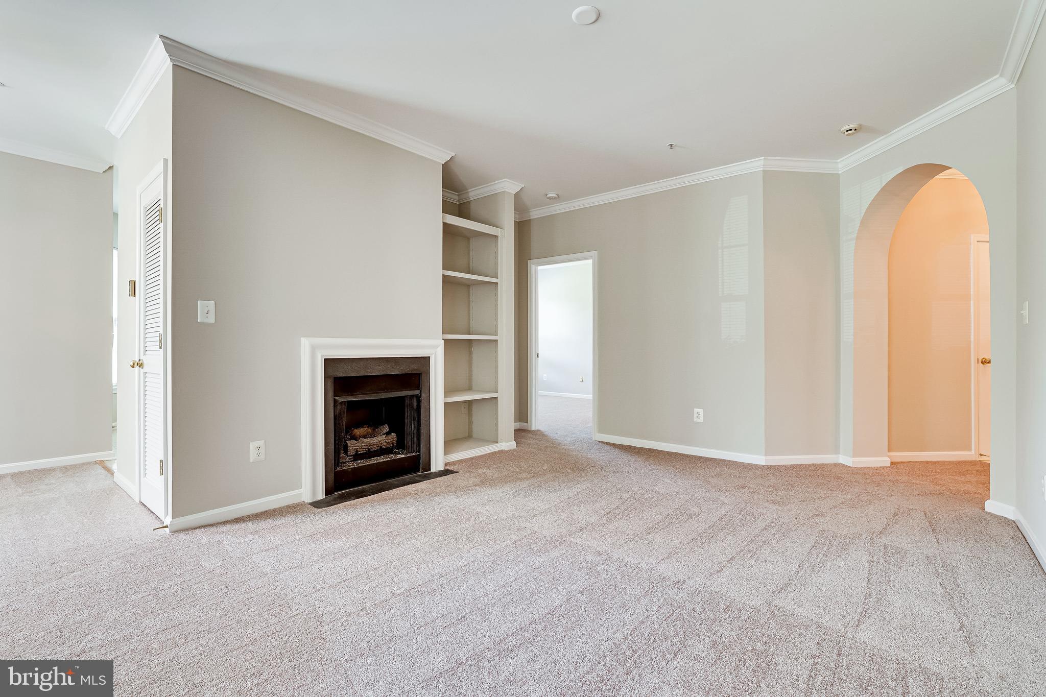 RIVERBEND AT CASCADES - Residential