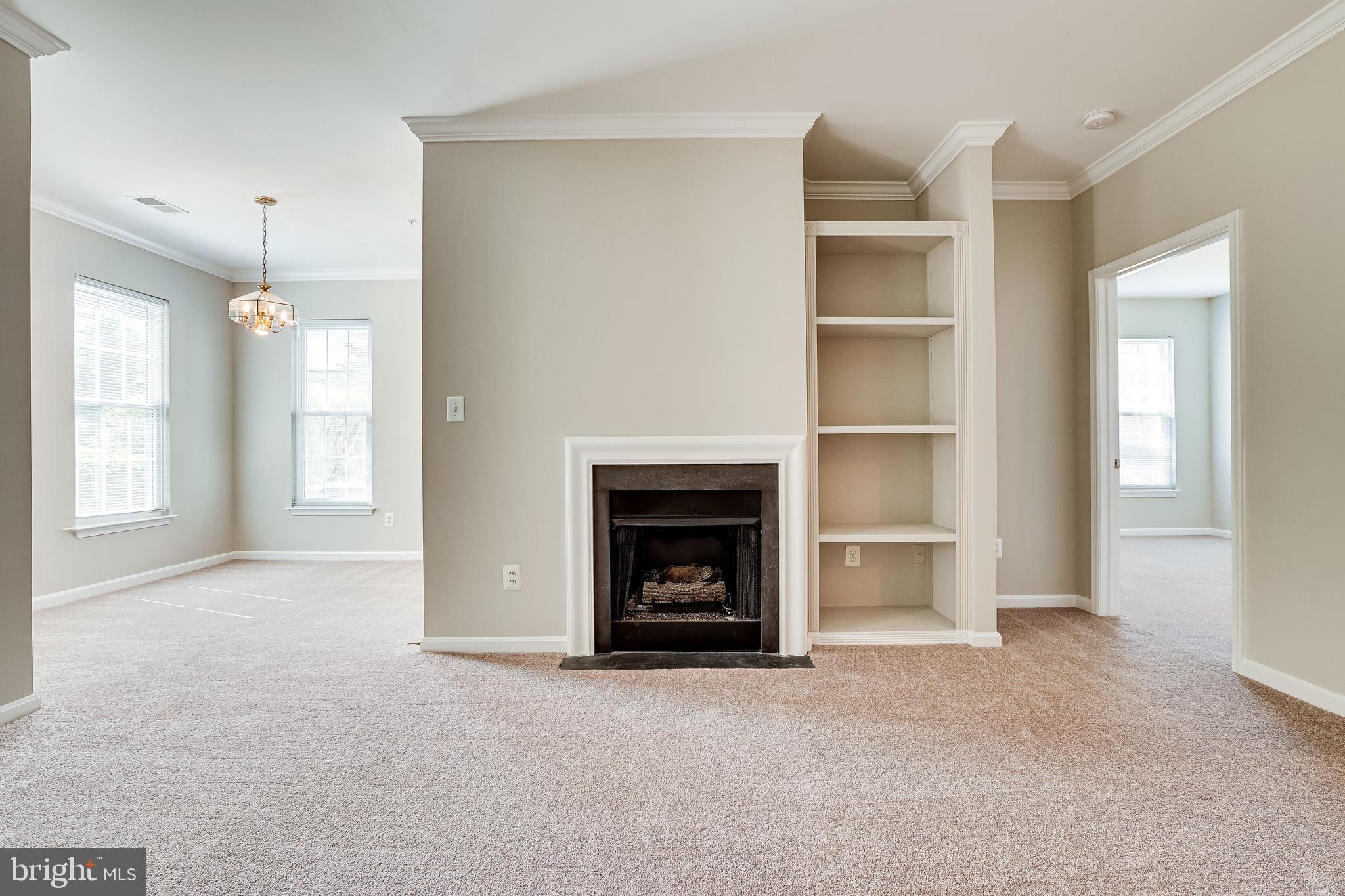 RIVERBEND AT CASCADES - Residential