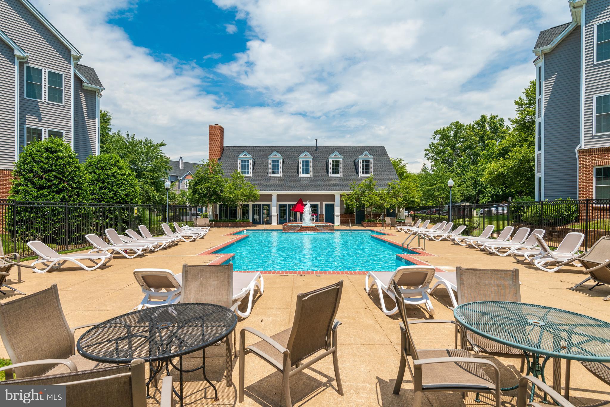 RIVERBEND AT CASCADES - Residential