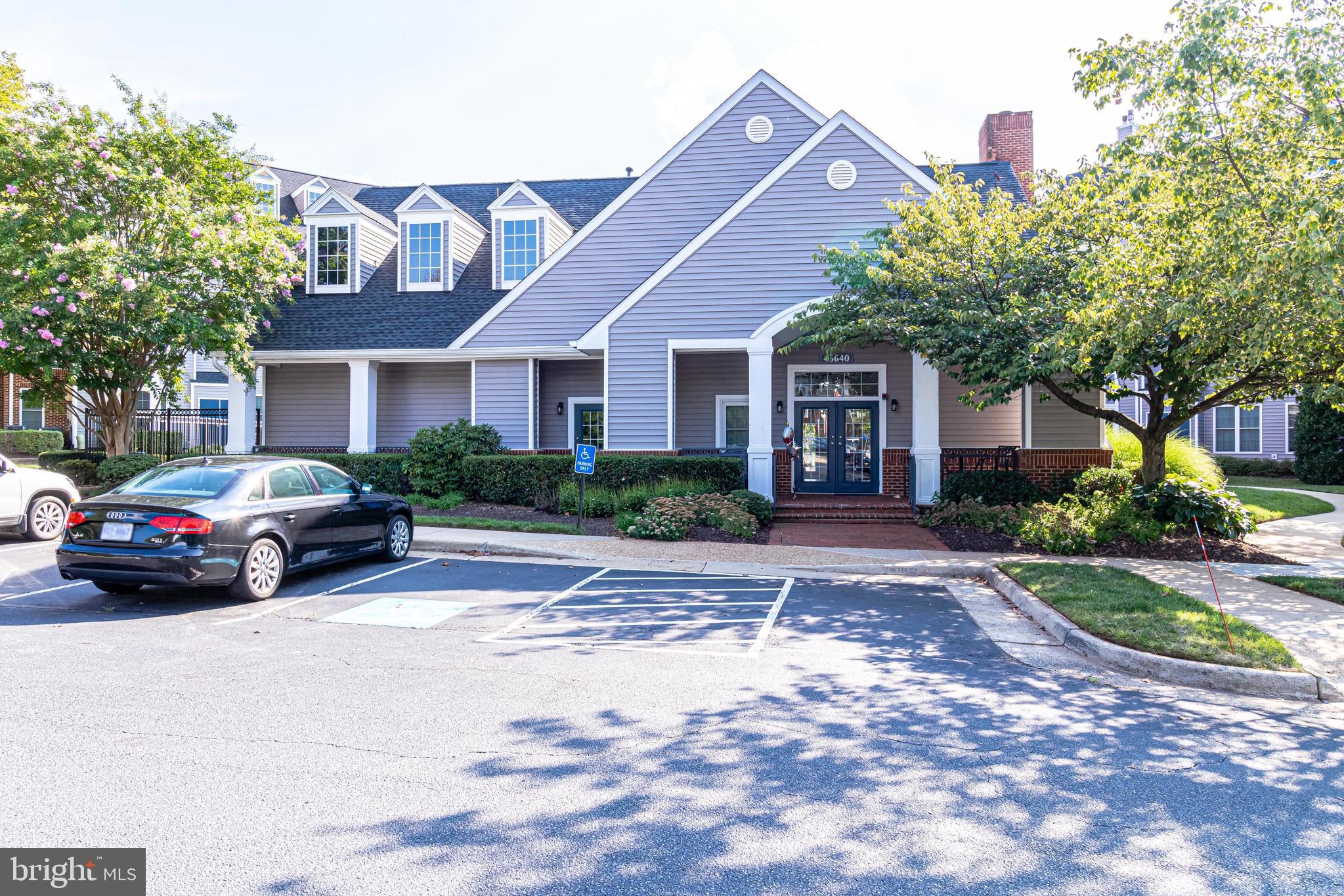 RIVERBEND AT CASCADES - Residential