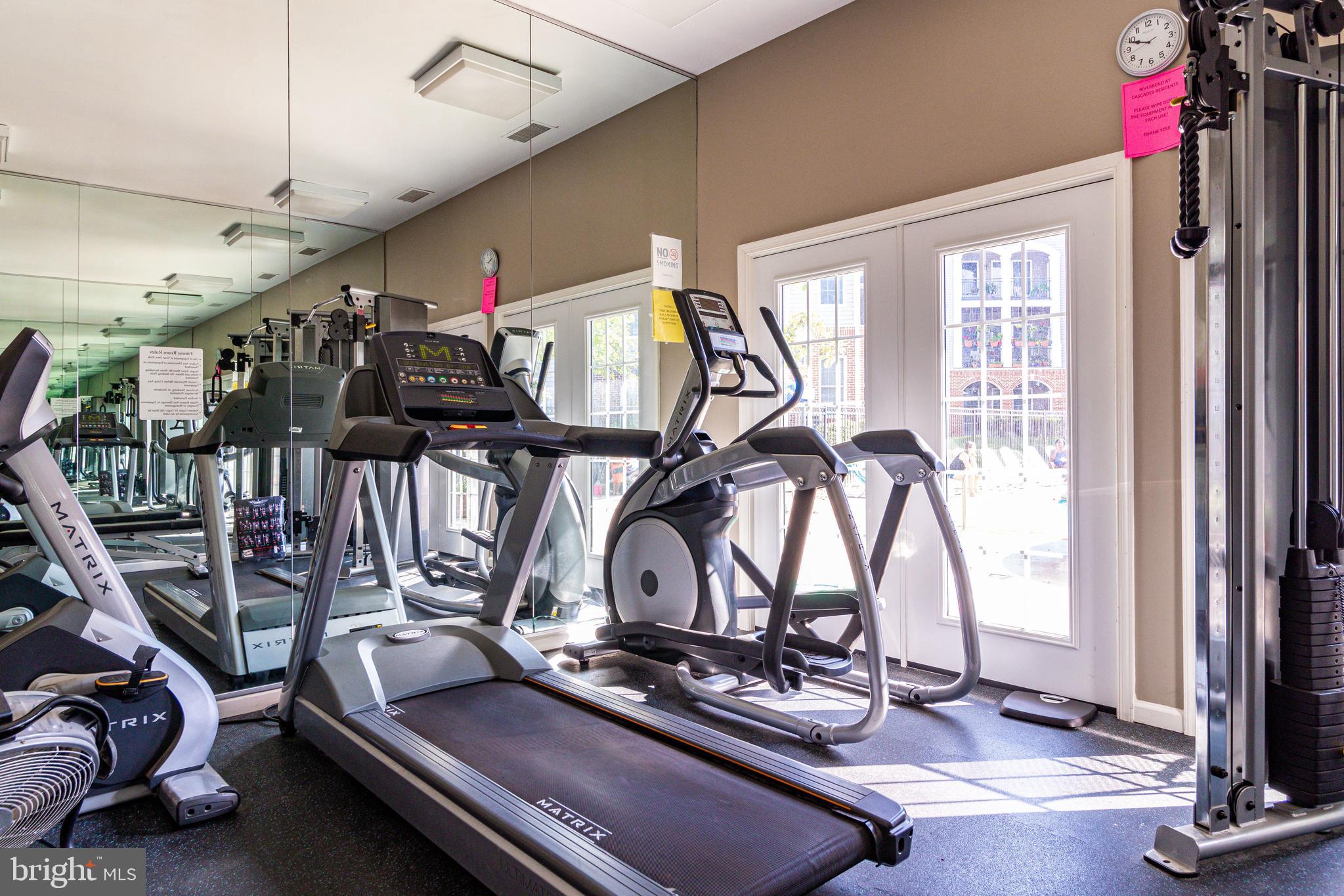 RIVERBEND AT CASCADES - Residential