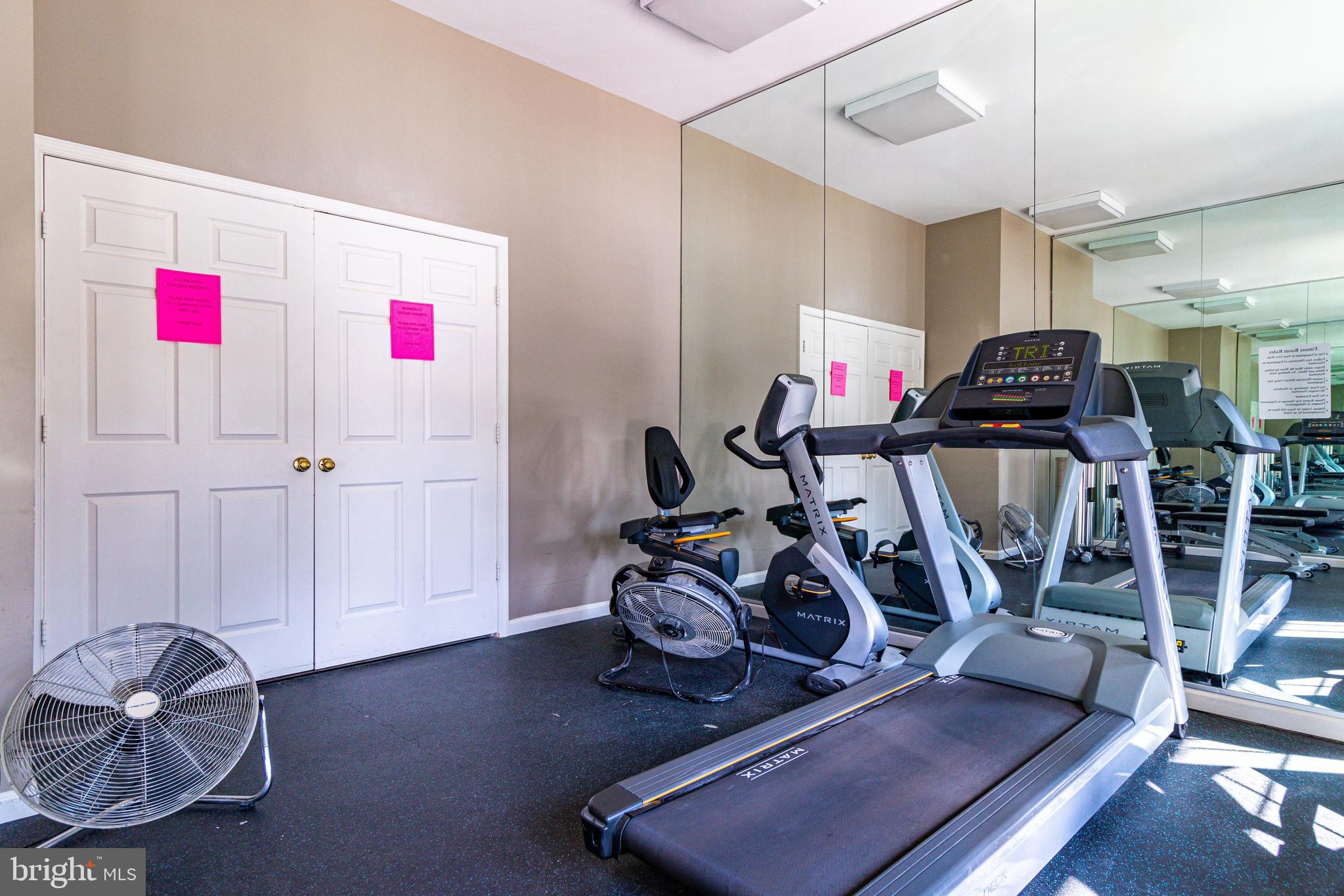 RIVERBEND AT CASCADES - Residential