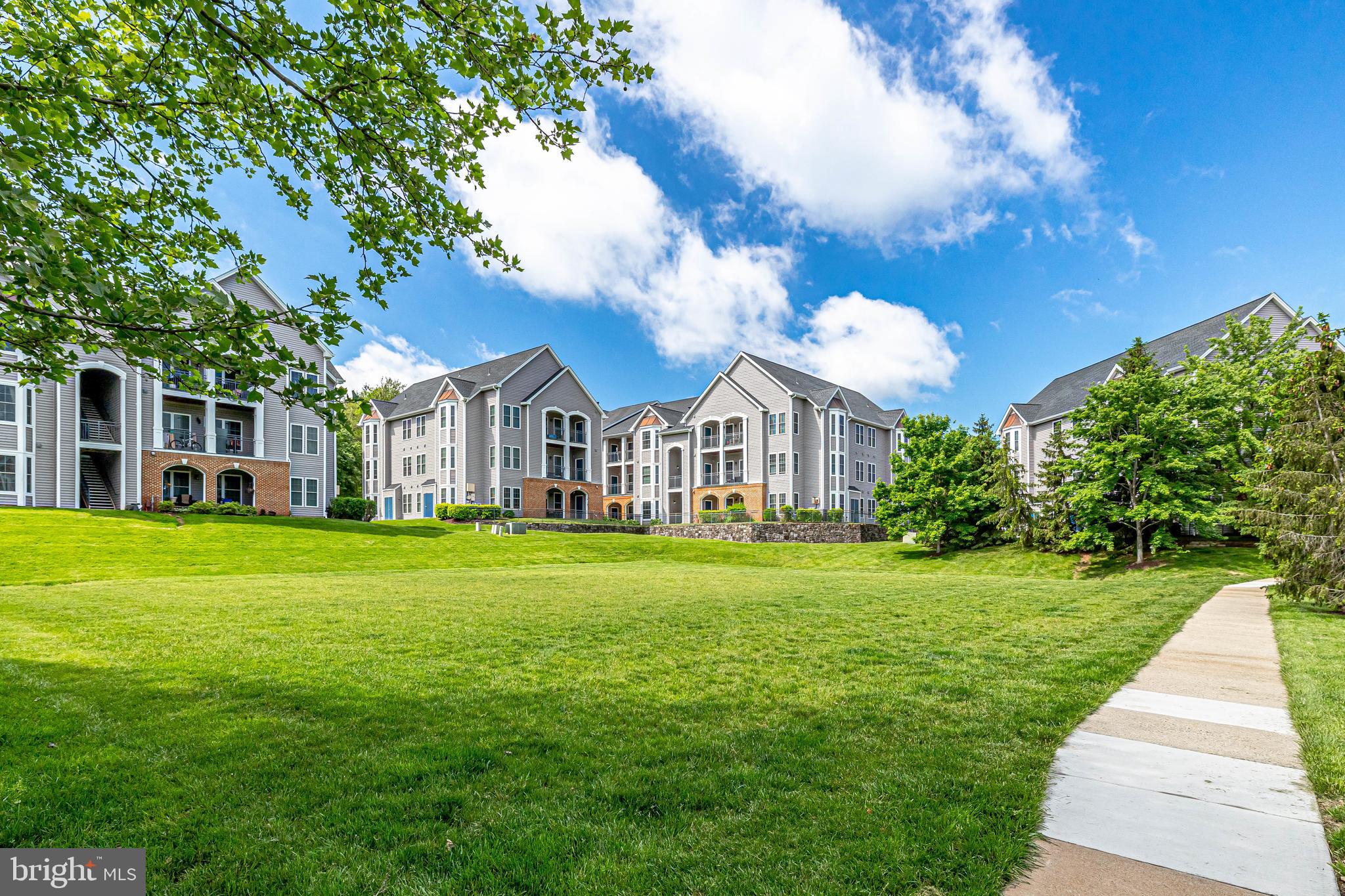 RIVERBEND AT CASCADES - Residential