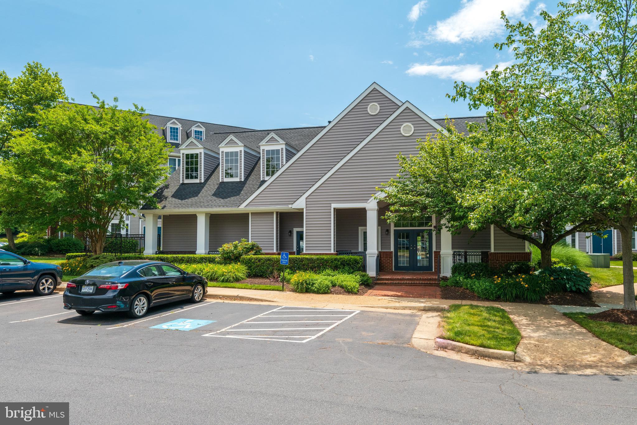 RIVERBEND AT CASCADES - Residential