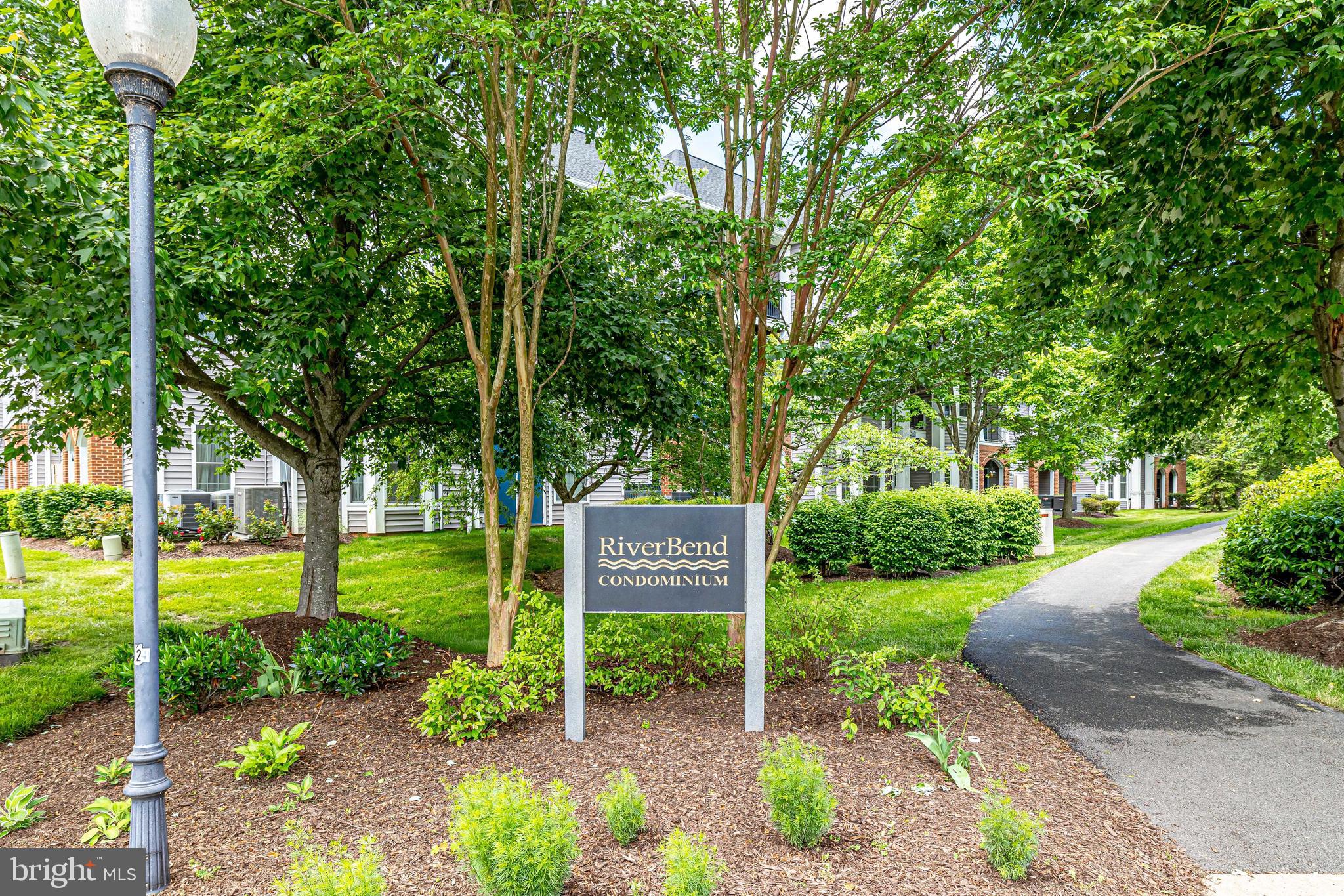 RIVERBEND AT CASCADES - Residential