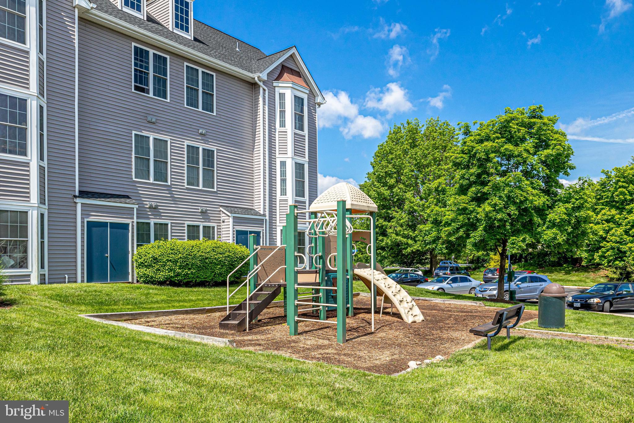 RIVERBEND AT CASCADES - Residential