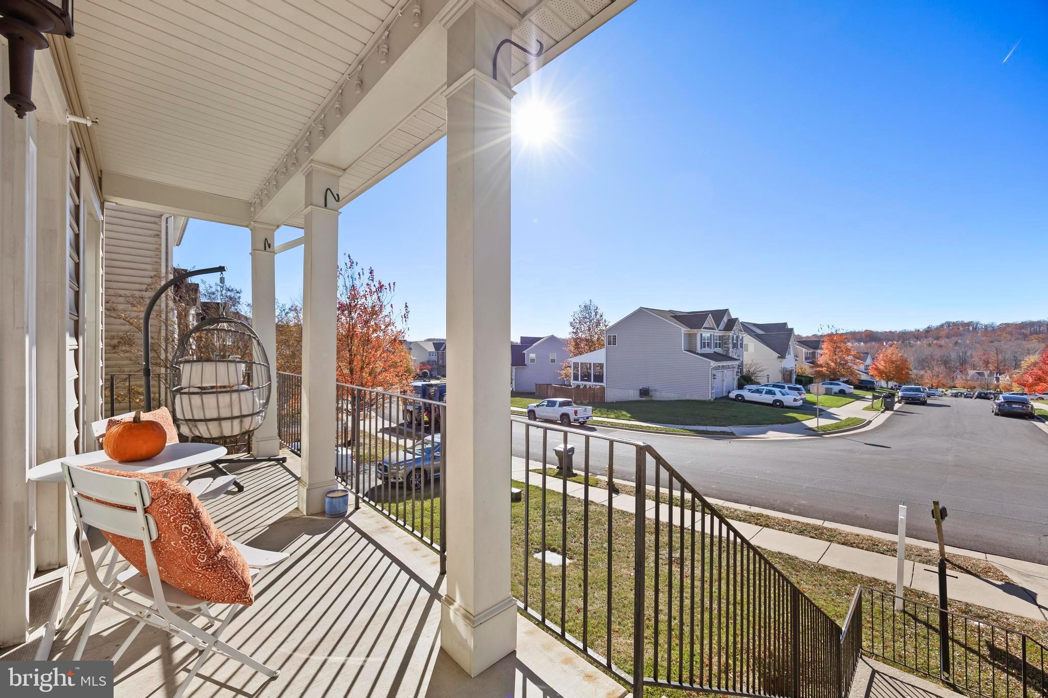 EAGLES POINTE - Residential