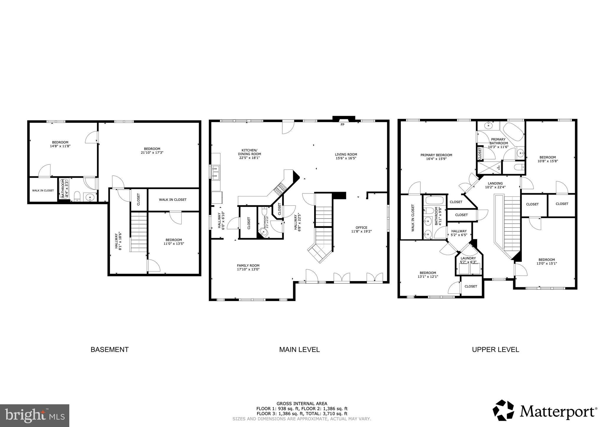 EAGLES POINTE - Residential