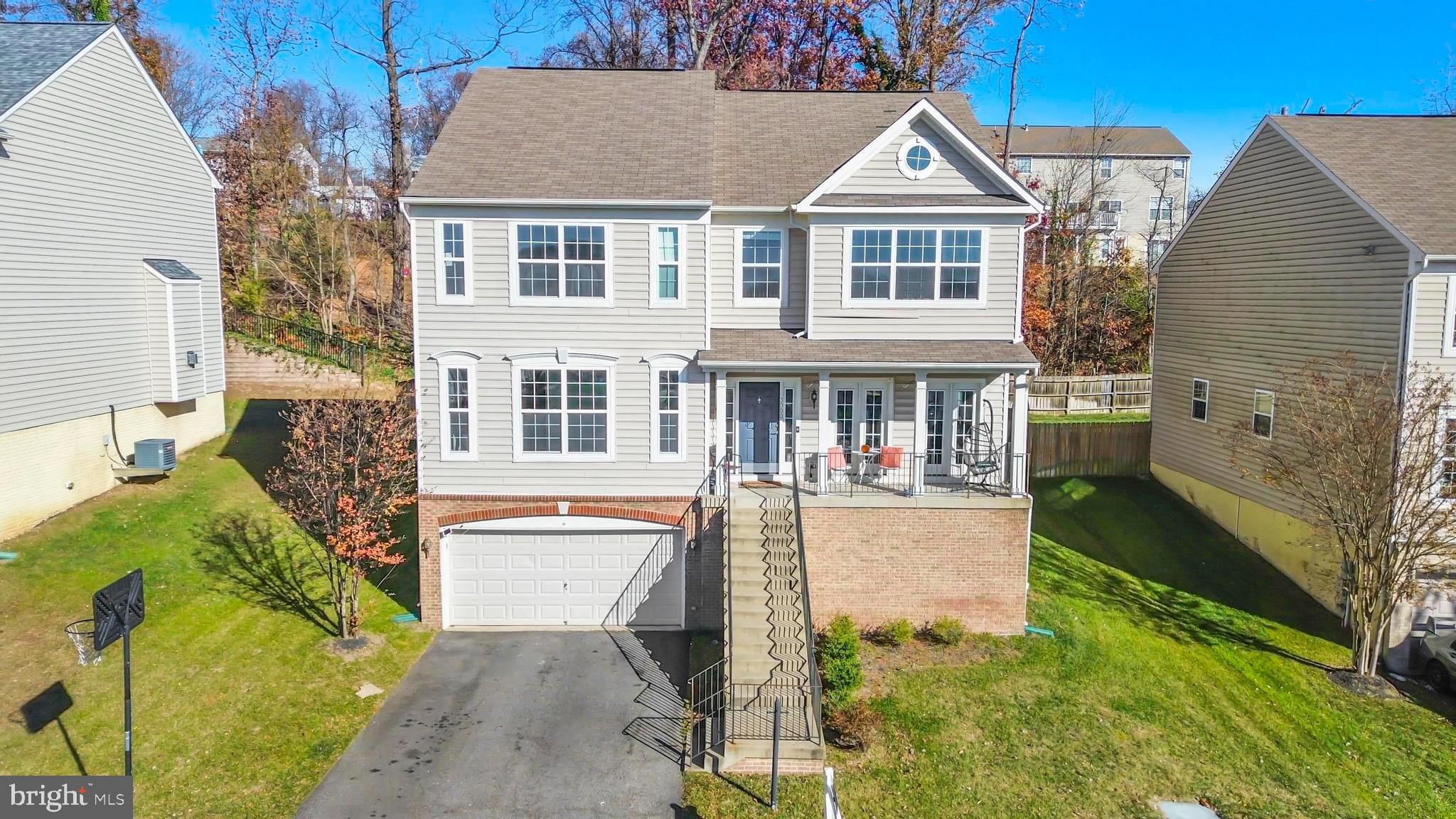 3000 AMERICAN EAGLE BOULEVARD