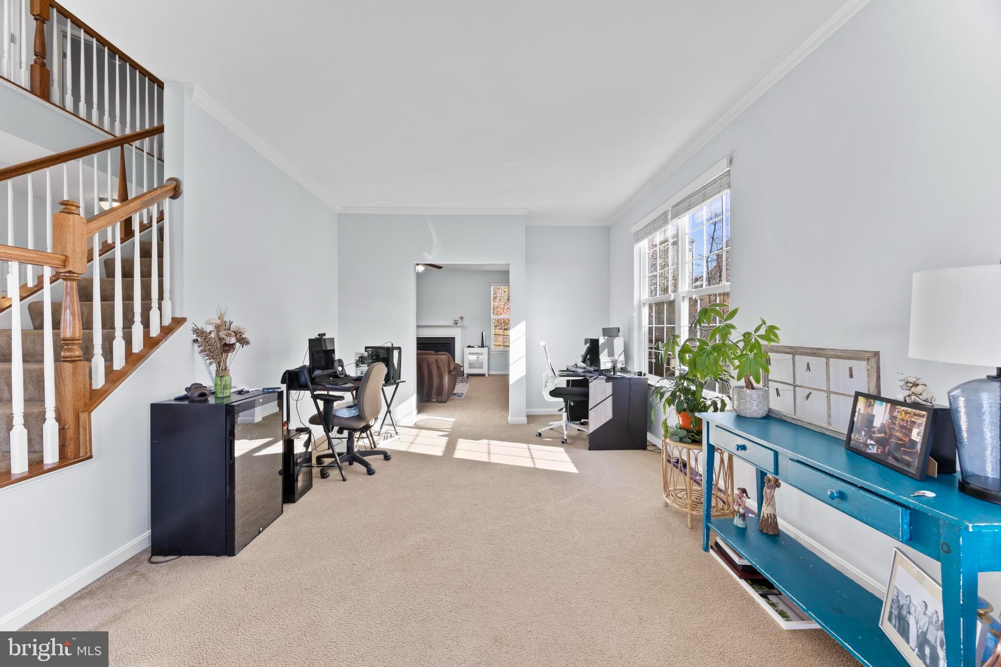 EAGLES POINTE - Residential