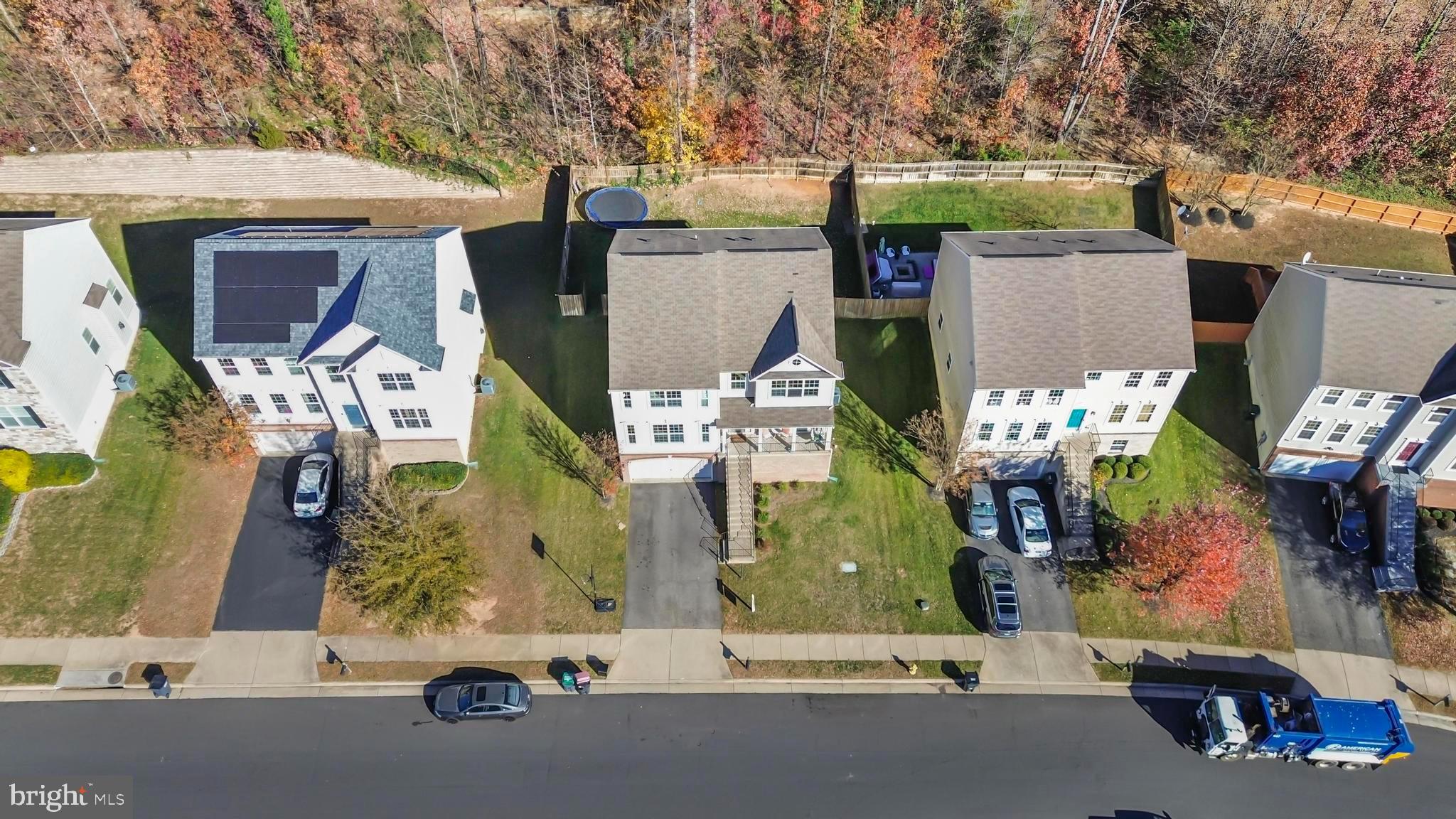 3000 AMERICAN EAGLE BOULEVARD