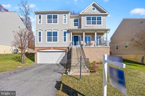Photo of 3000 American Eagle Boulevard, WOODBRIDGE, VA 22191 (MLS # VAPW2103630)