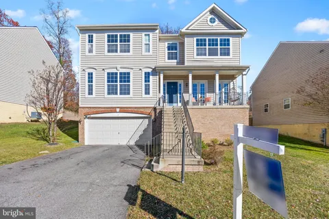 3000 American Eagle Boulevard, Woodbridge, VA 22191 - MLS#: VAPW2103630