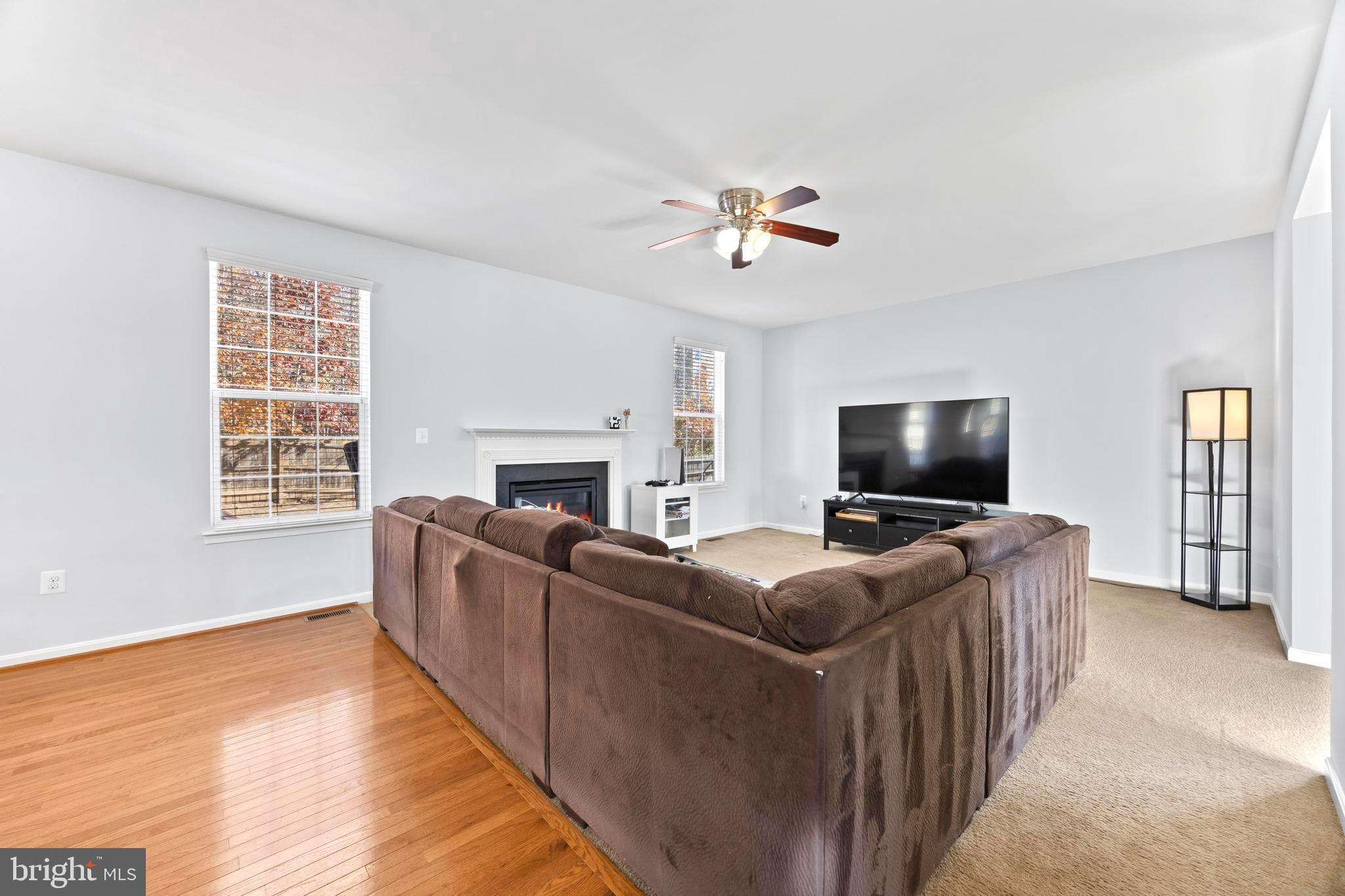 EAGLES POINTE - Residential