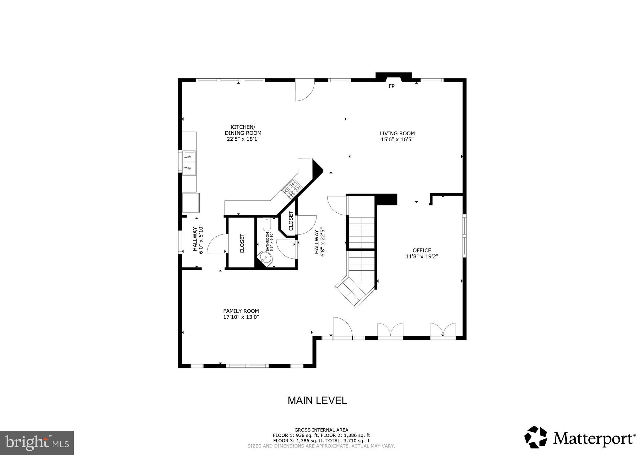 EAGLES POINTE - Residential