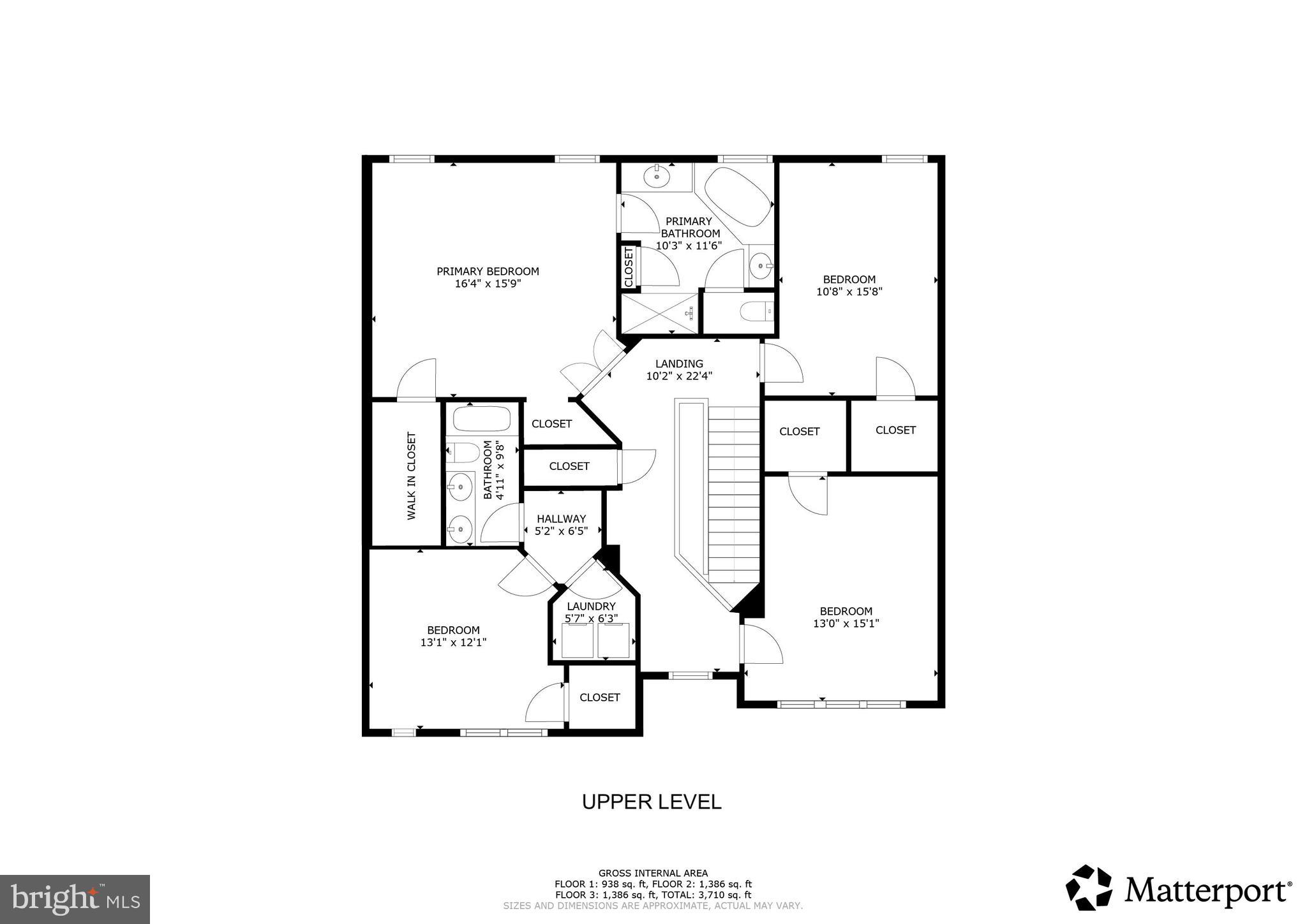 EAGLES POINTE - Residential