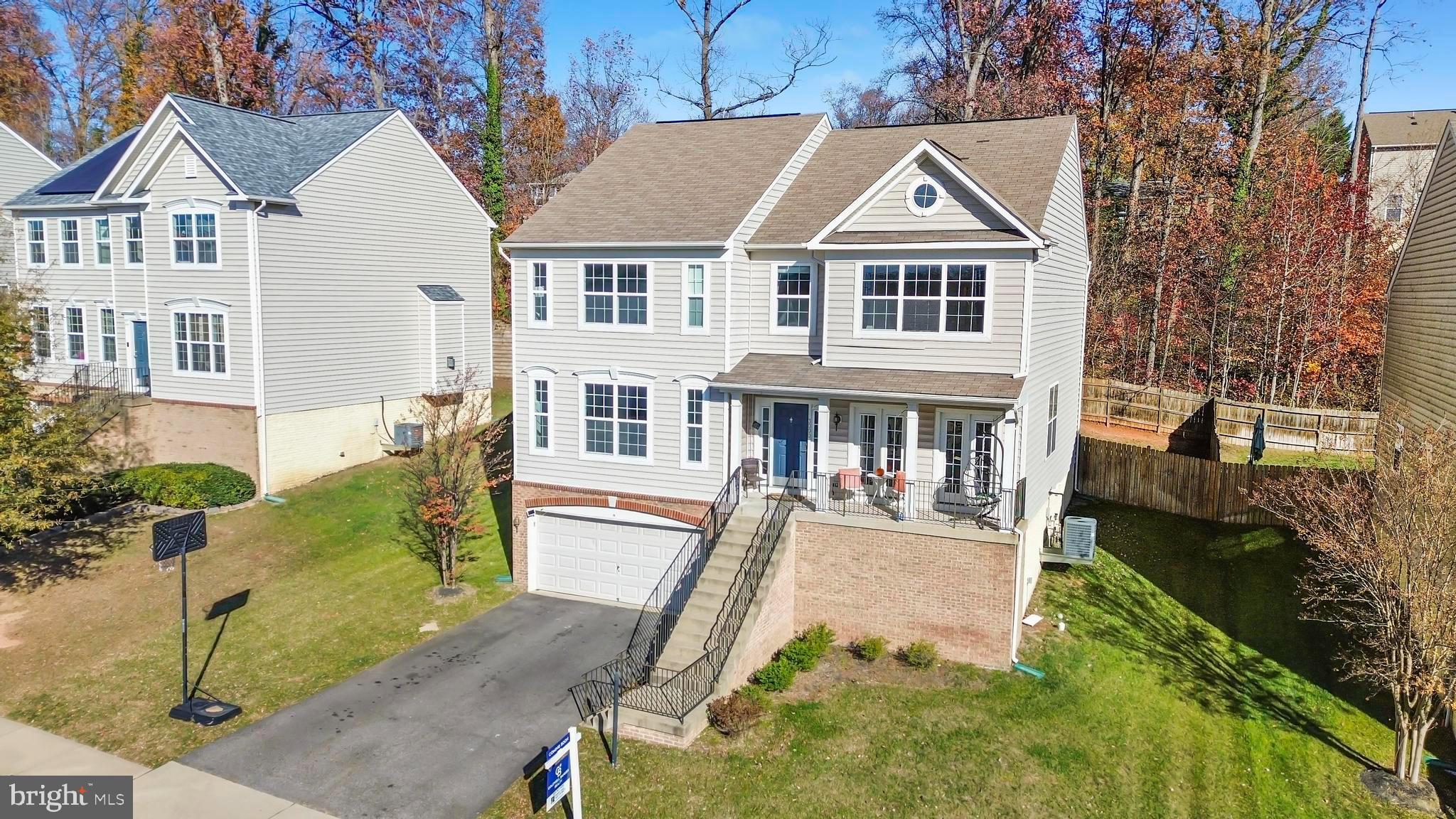 3000 AMERICAN EAGLE BOULEVARD