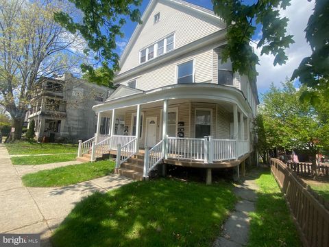 Condo For Rent - 621 Madison Avenue #1<br/> SCRANTON, PA 18510