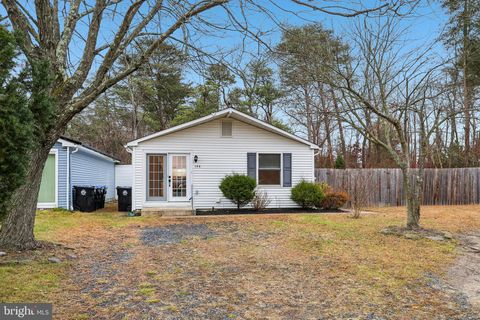 Photo of 194 Gibbons Court, ATCO, NJ 08004 (MLS # NJCD2106724)