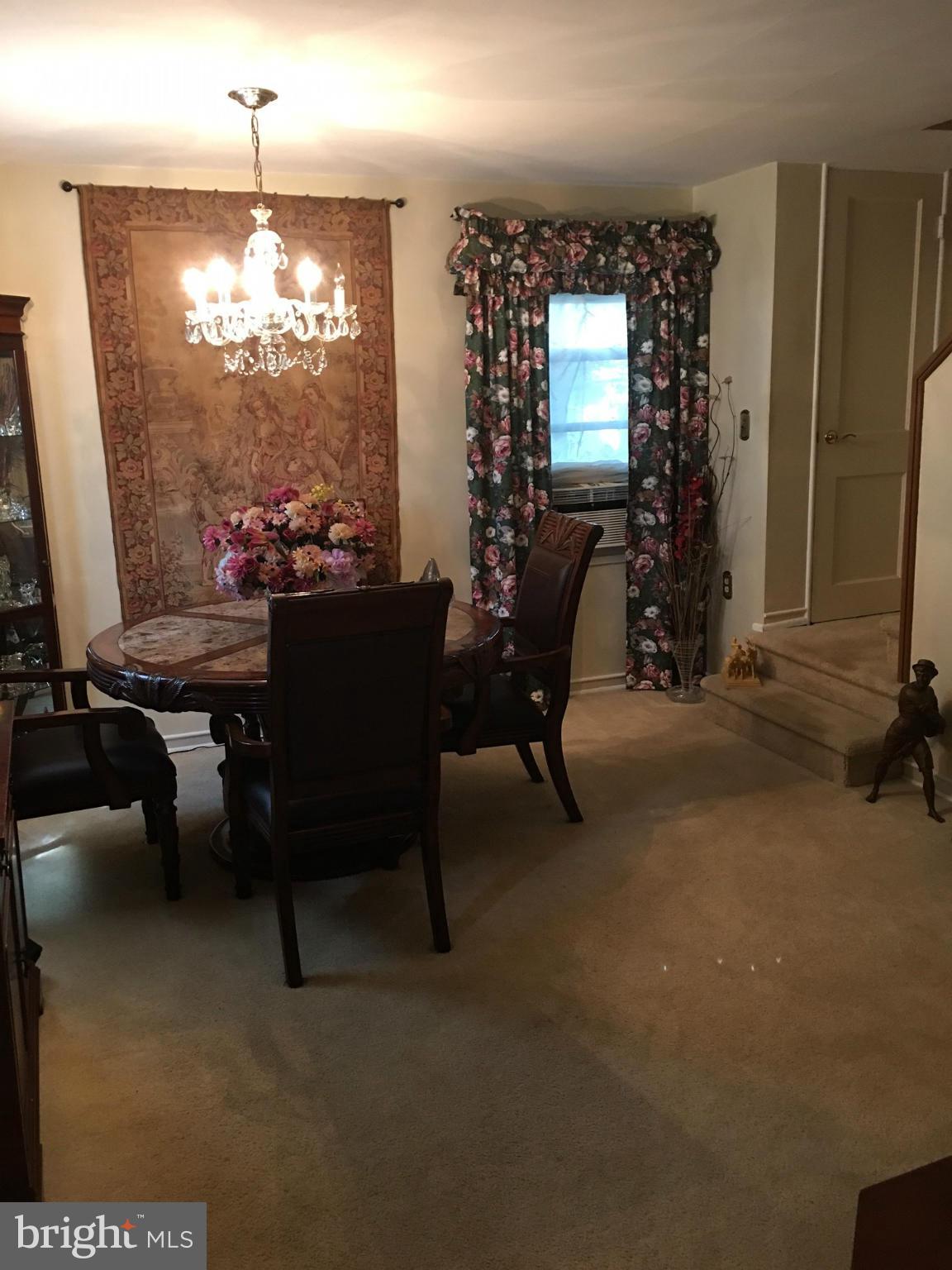 COLUMBIA FOREST - Residential