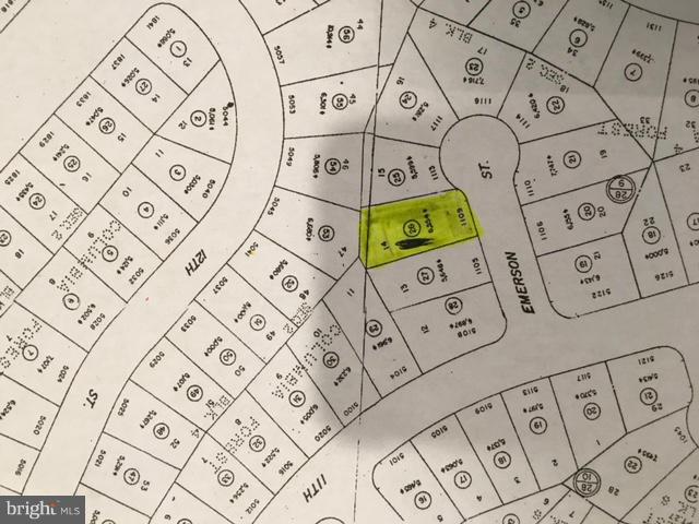 COLUMBIA FOREST - Residential