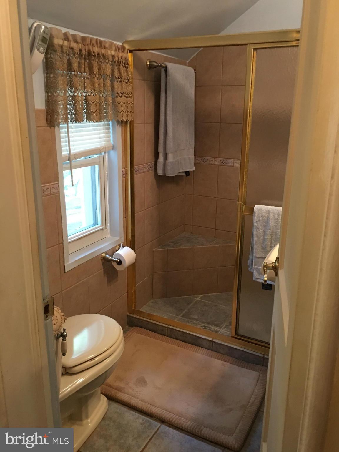 COLUMBIA FOREST - Residential