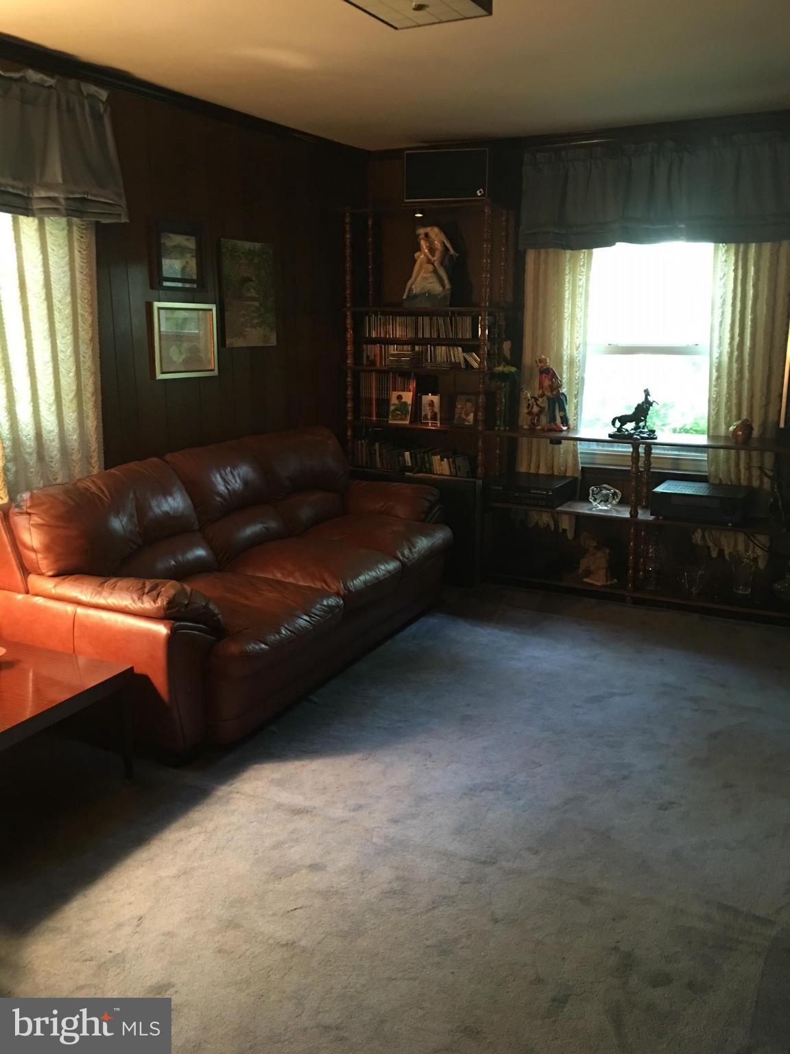 COLUMBIA FOREST - Residential