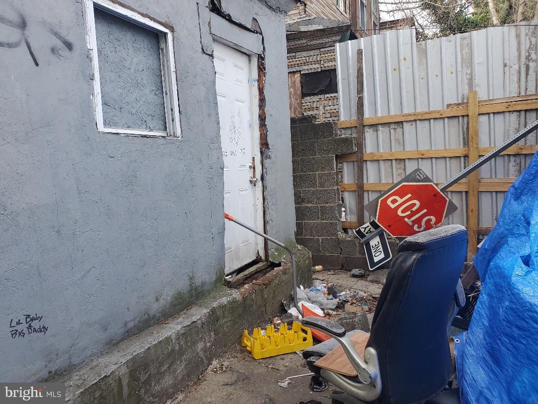 TEMPLE UNIVERSITY - Residential Income