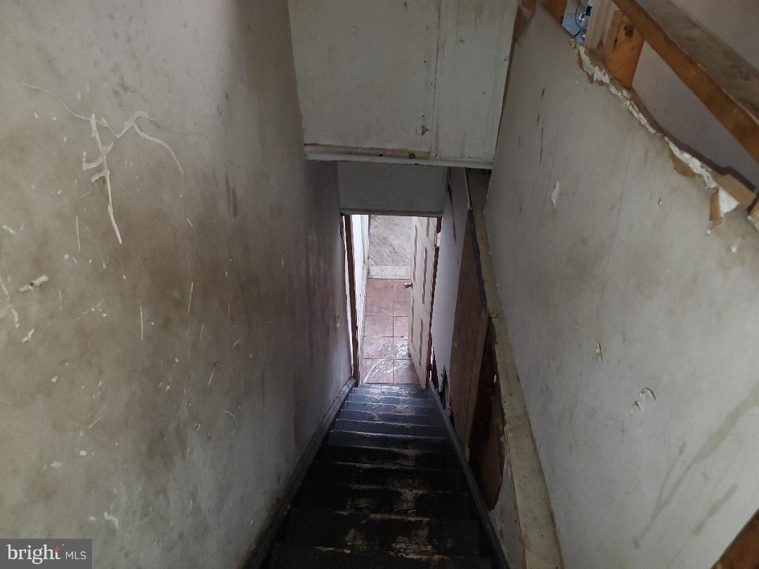 TEMPLE UNIVERSITY - Residential Income