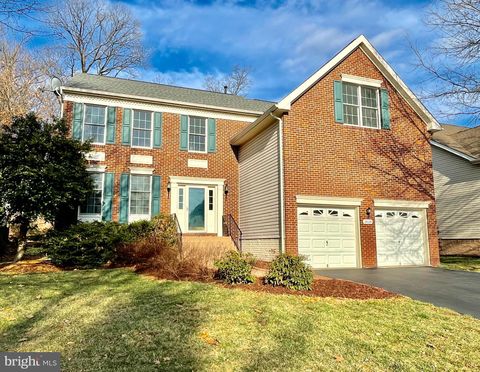 Photo of 20129 Boxwood Place, ASHBURN, VA 20147 (MLS # VALO2115878)