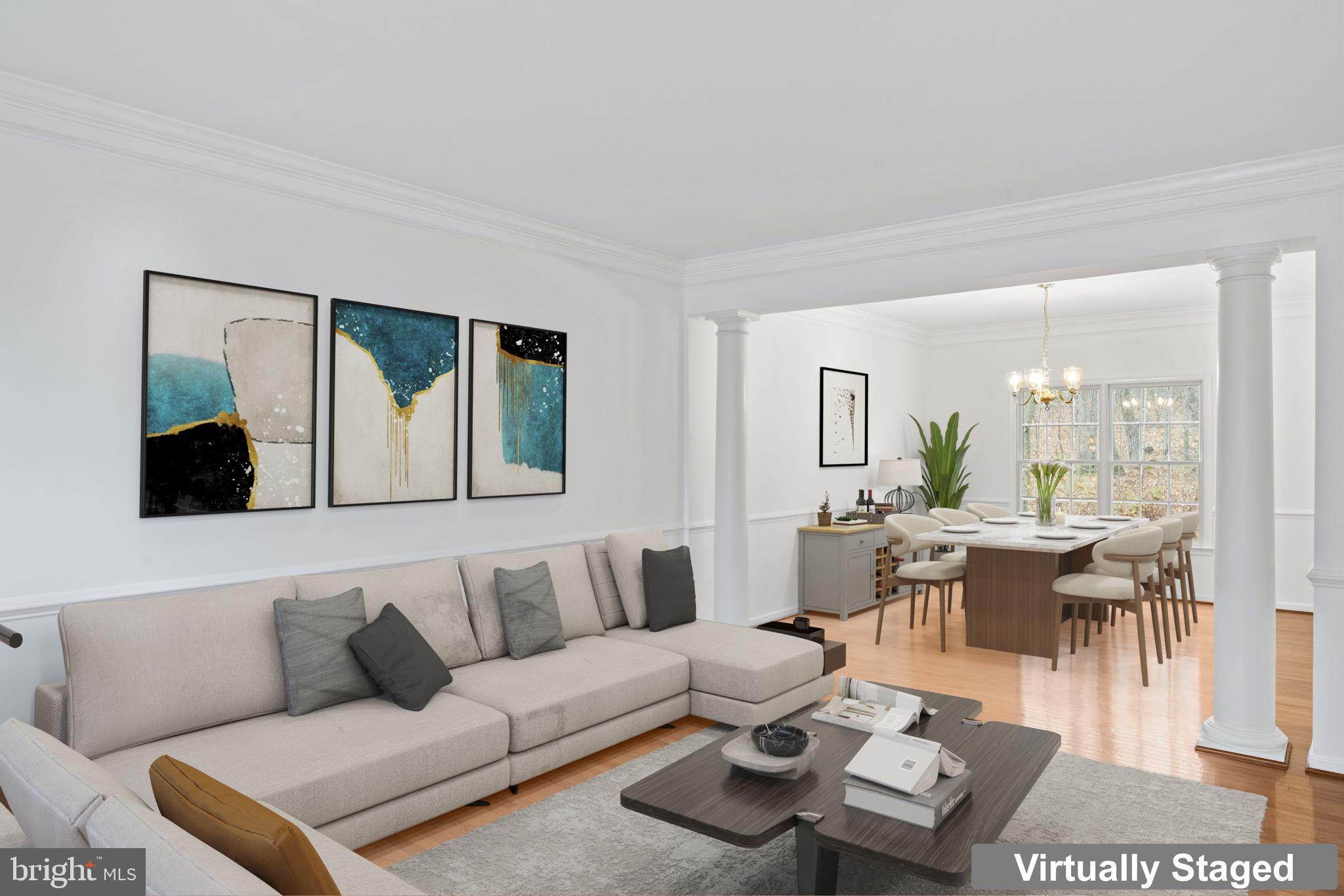 BELMONT COUNTRY CLUB - Residential