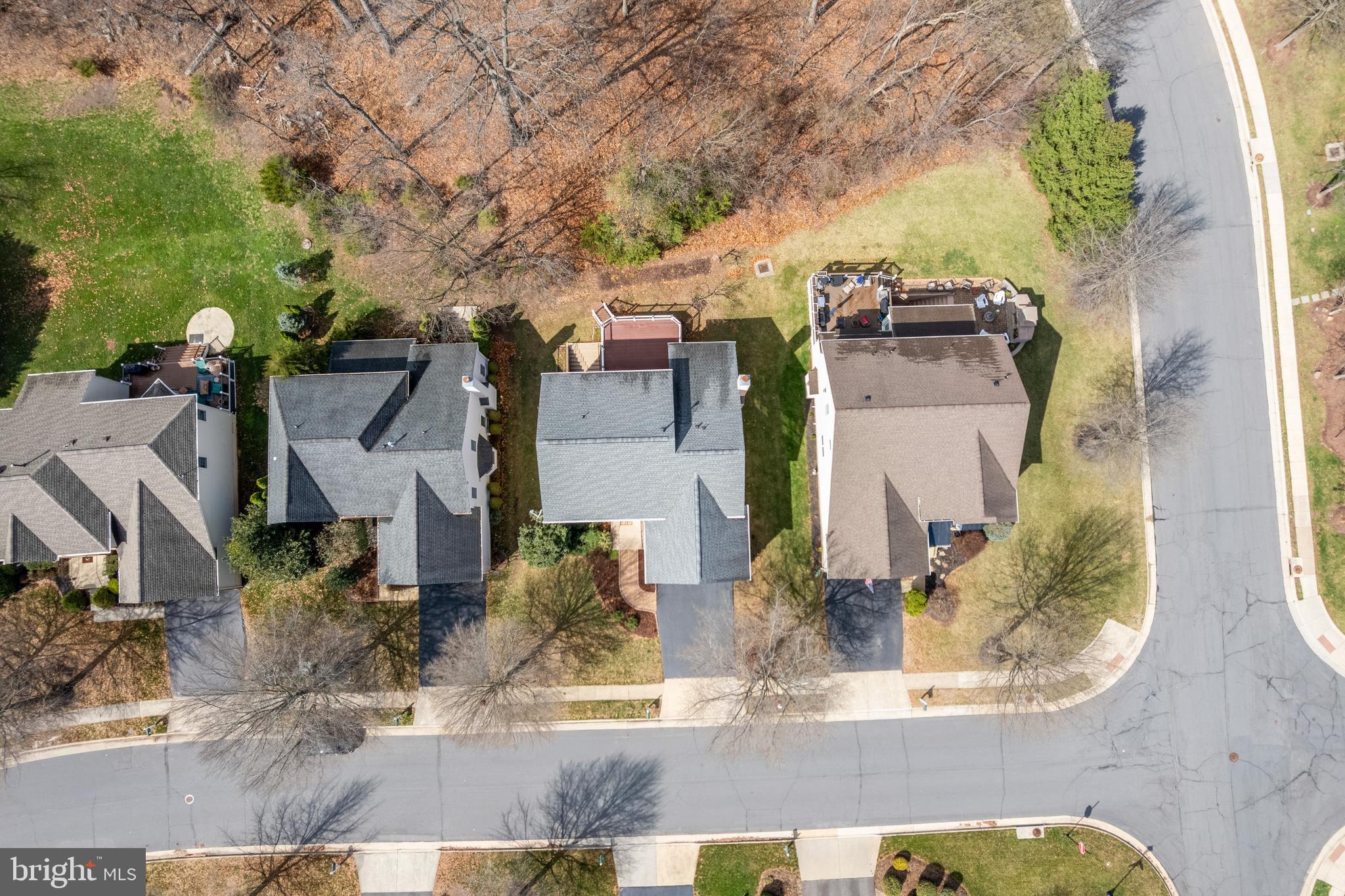 BELMONT COUNTRY CLUB - Residential