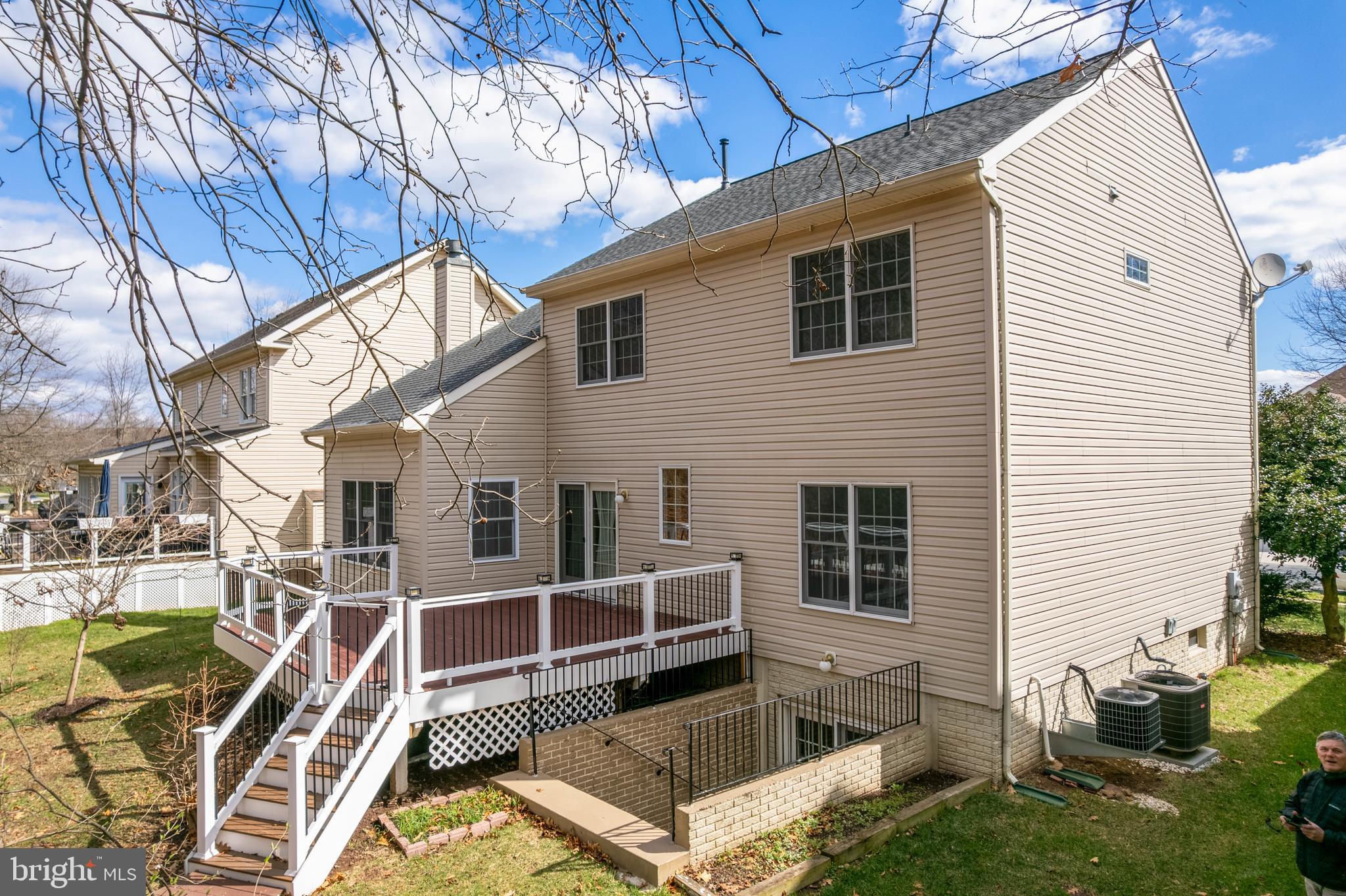 BELMONT COUNTRY CLUB - Residential