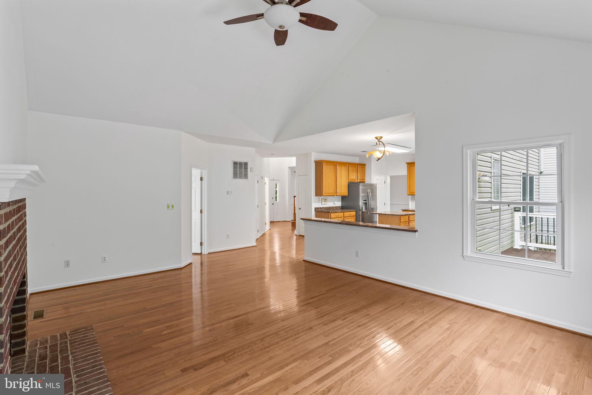 BELMONT COUNTRY CLUB - Residential