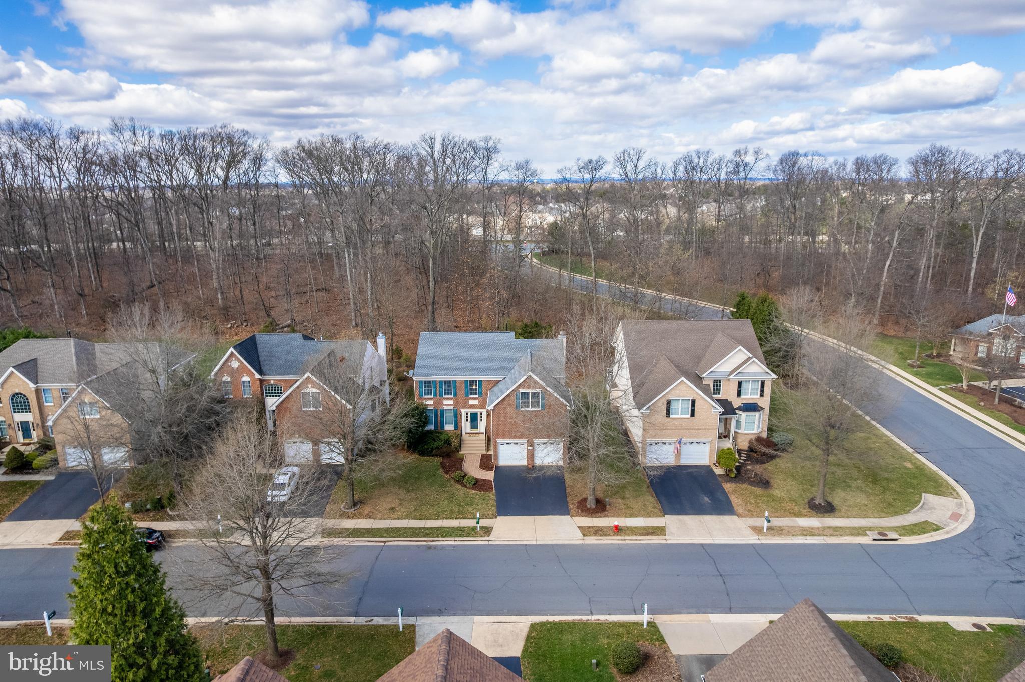 BELMONT COUNTRY CLUB - Residential