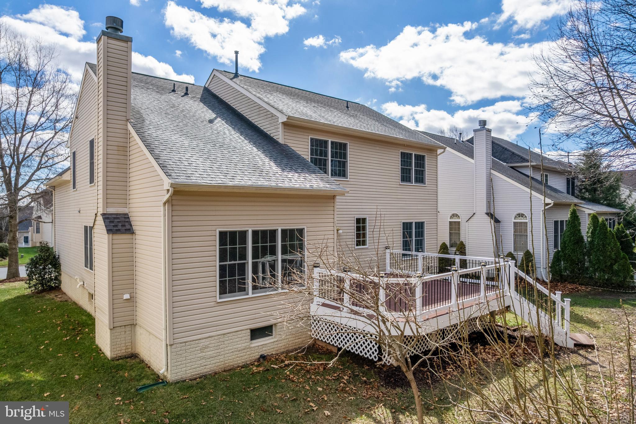 BELMONT COUNTRY CLUB - Residential