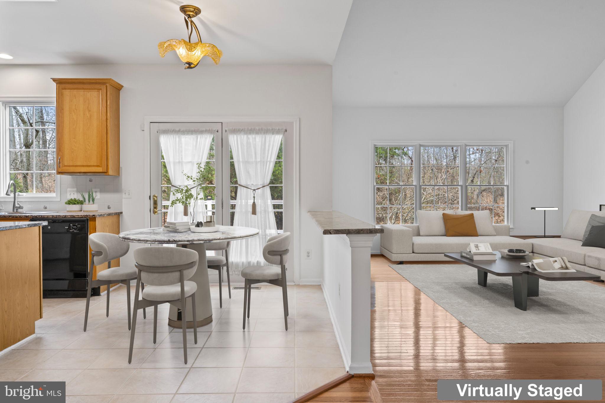 BELMONT COUNTRY CLUB - Residential