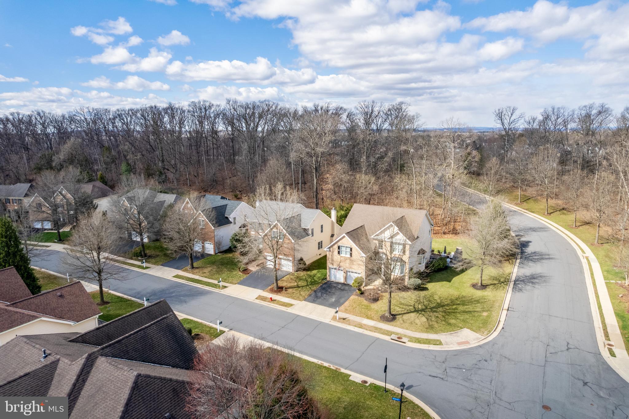 BELMONT COUNTRY CLUB - Residential