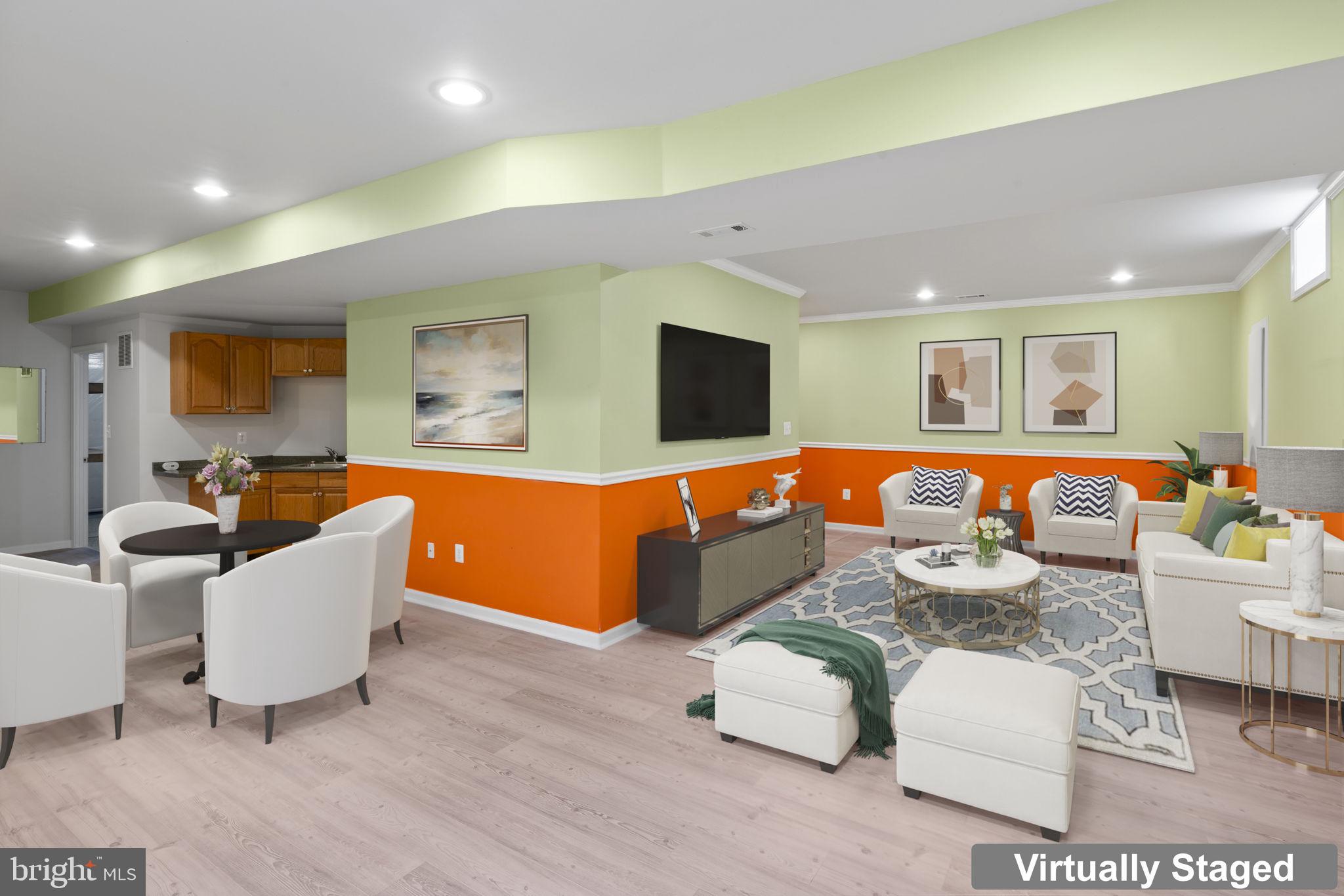 BELMONT COUNTRY CLUB - Residential