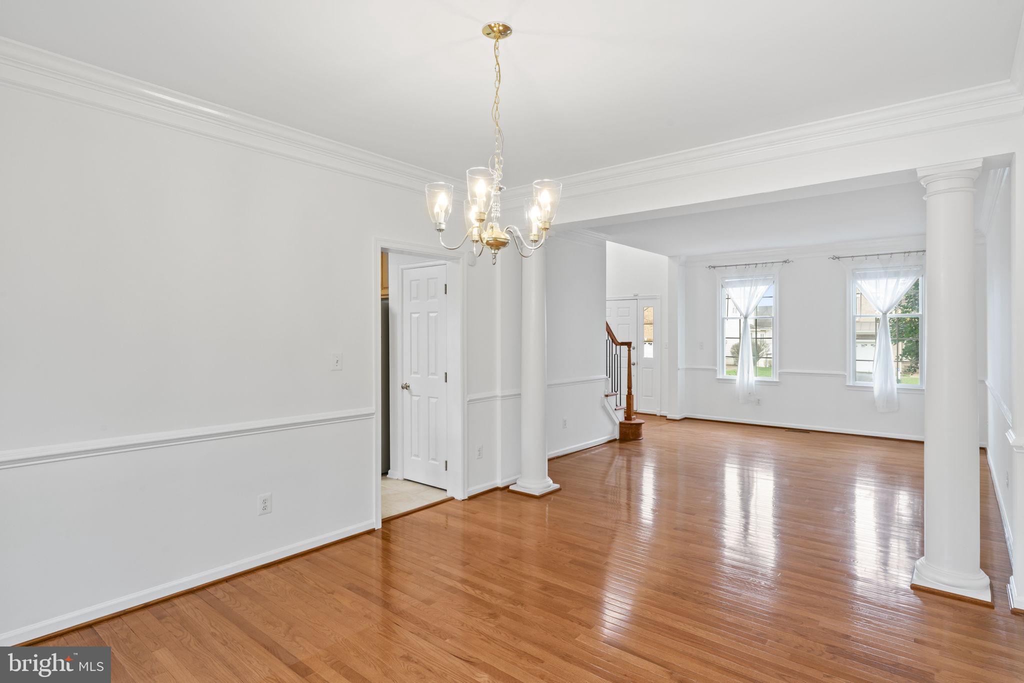 BELMONT COUNTRY CLUB - Residential