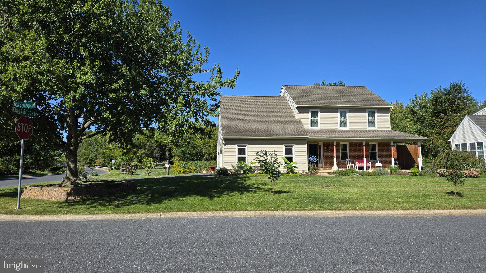 243 KINGSBRIDGE DRIVE